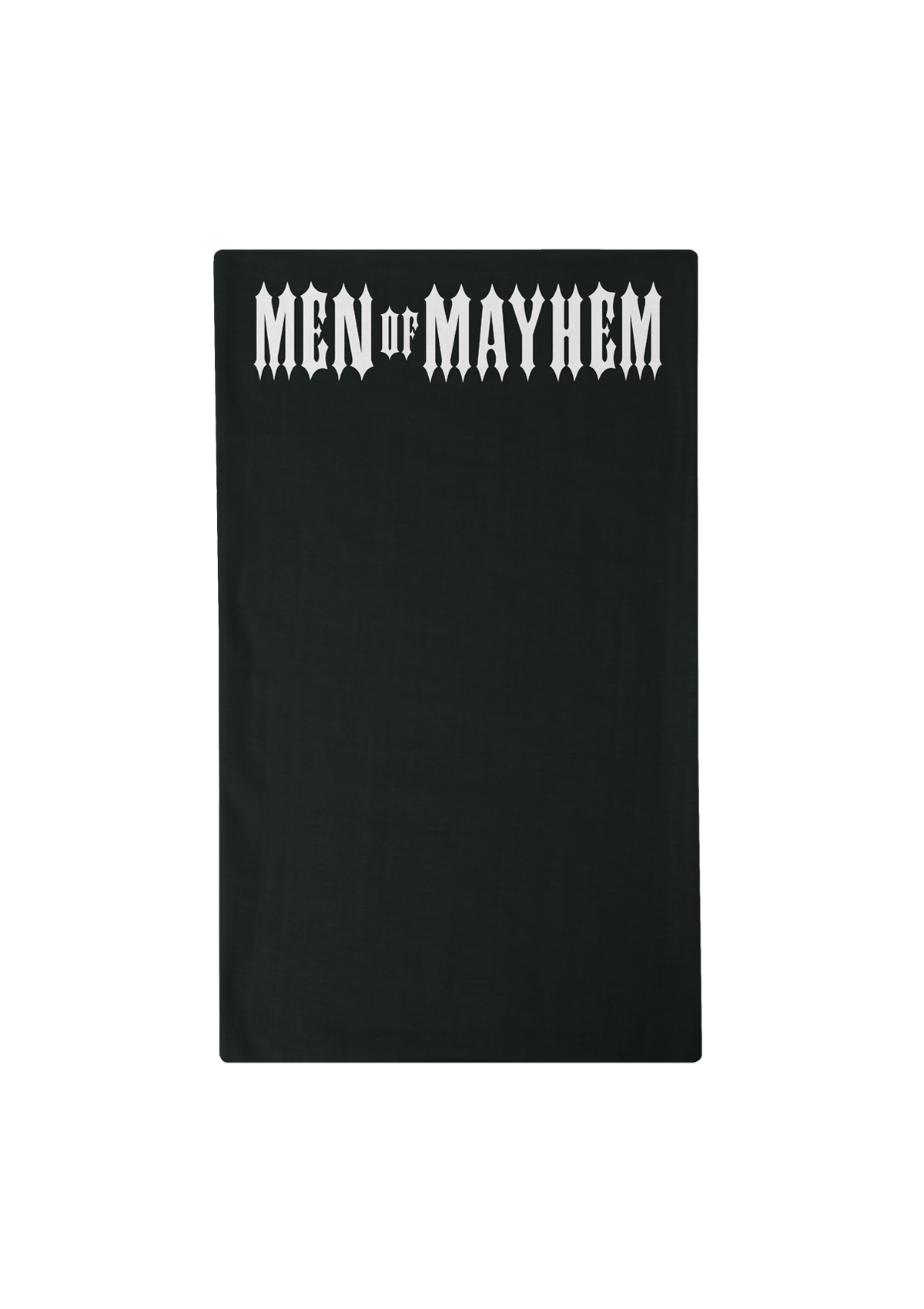 Tube Mayhem 13 S/W - MEN OF MAYHEM - Accessoires - ALAIKO - EXCHANGES - MM - E - 3100 - FT - M13 - SW - biker