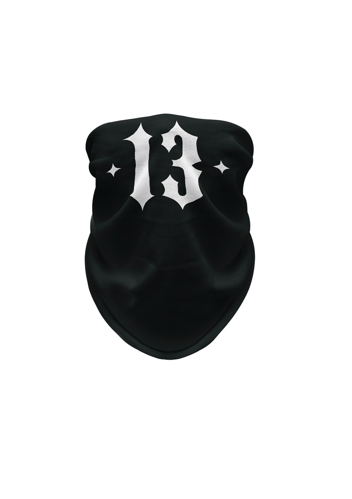 Tube Mayhem 13 S/W - MEN OF MAYHEM - Accessoires - ALAIKO - EXCHANGES - MM - E - 3100 - FT - M13 - SW - biker