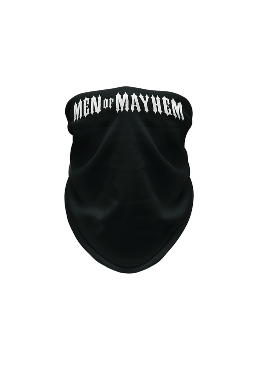 Tube Mayhem 13 S/W - MEN OF MAYHEM - Accessoires - ALAIKO - EXCHANGES - MM - E - 3100 - FT - M13 - SW - biker