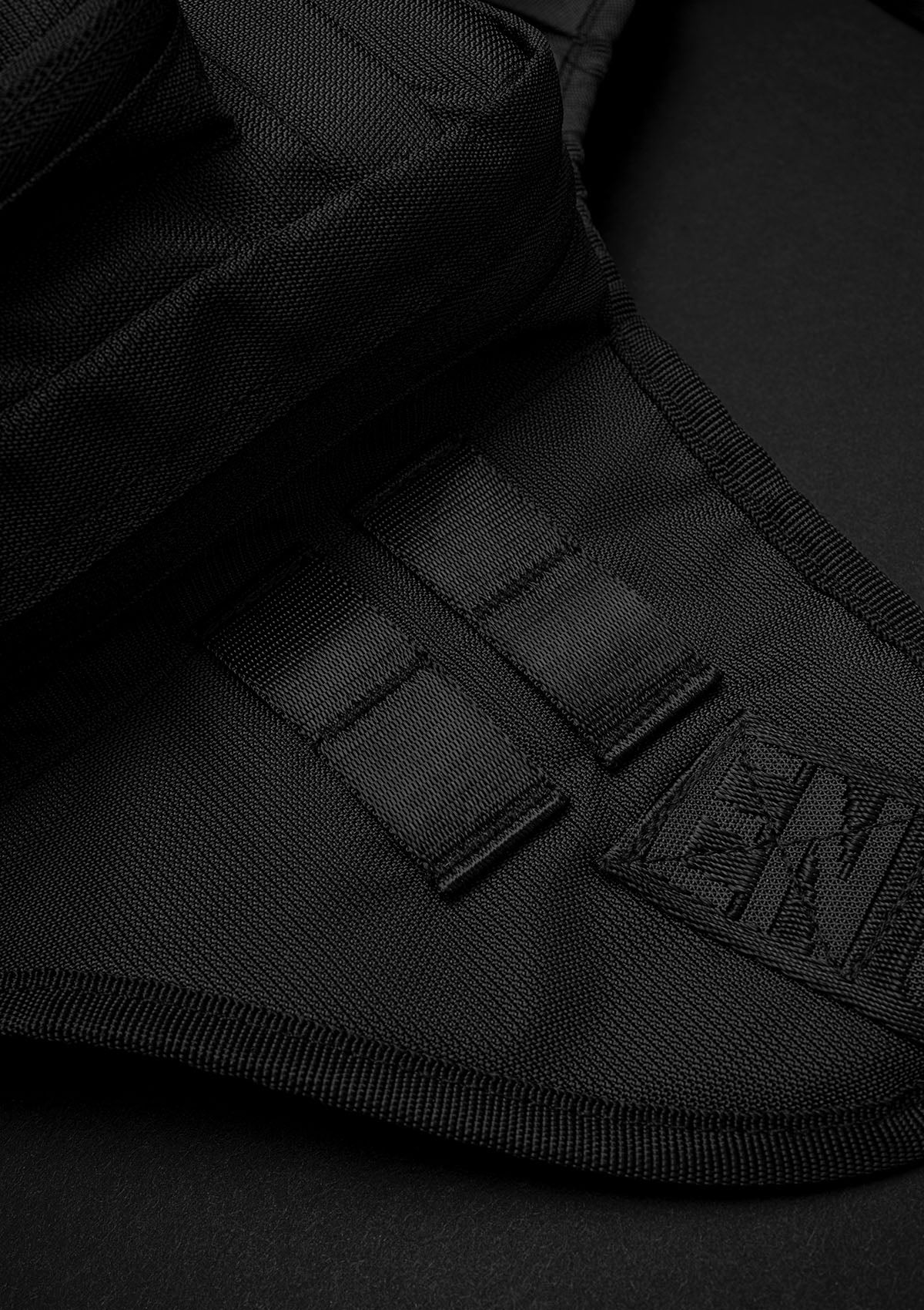 Schultertasche Route B/B