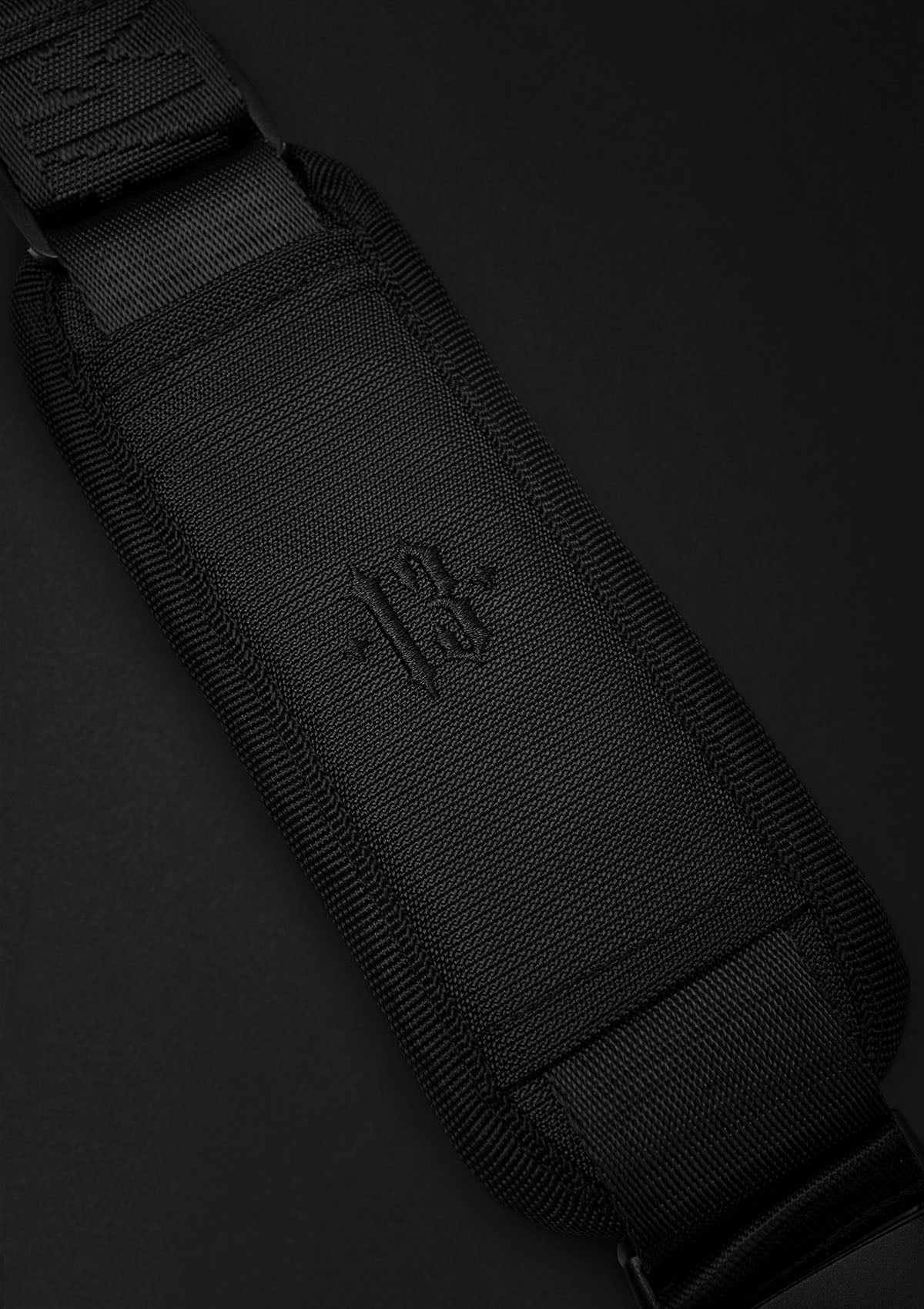 Schultertasche Route B/B