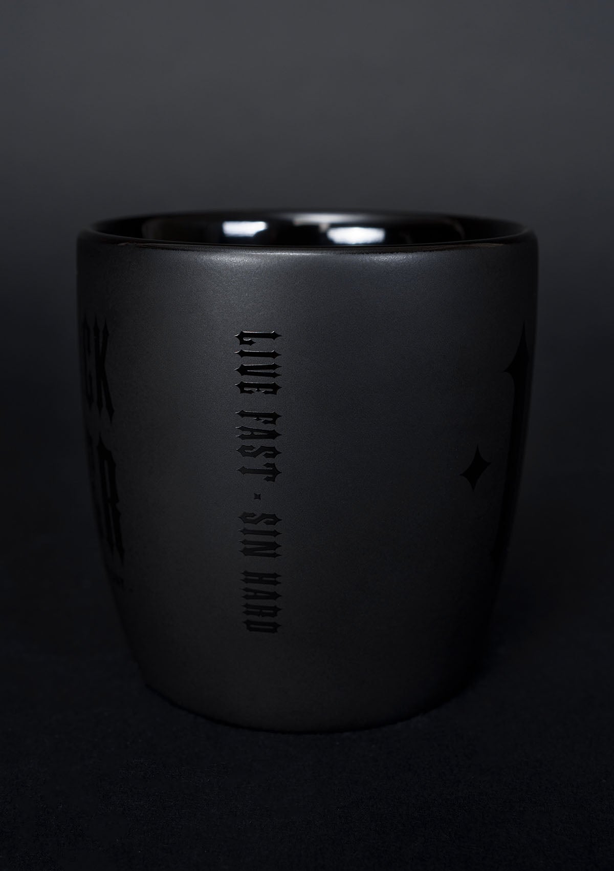 Becher N.F.A.F. B/B