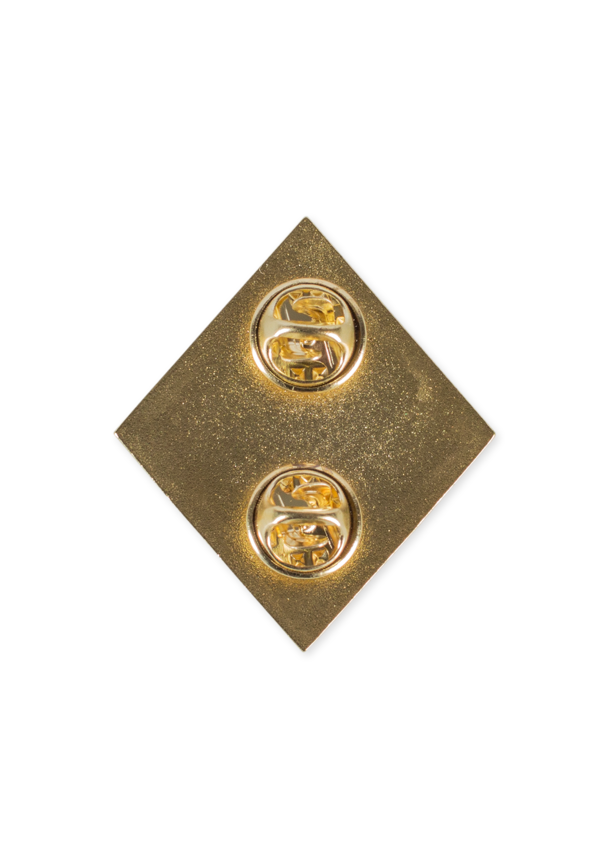 Pin 13 Gold