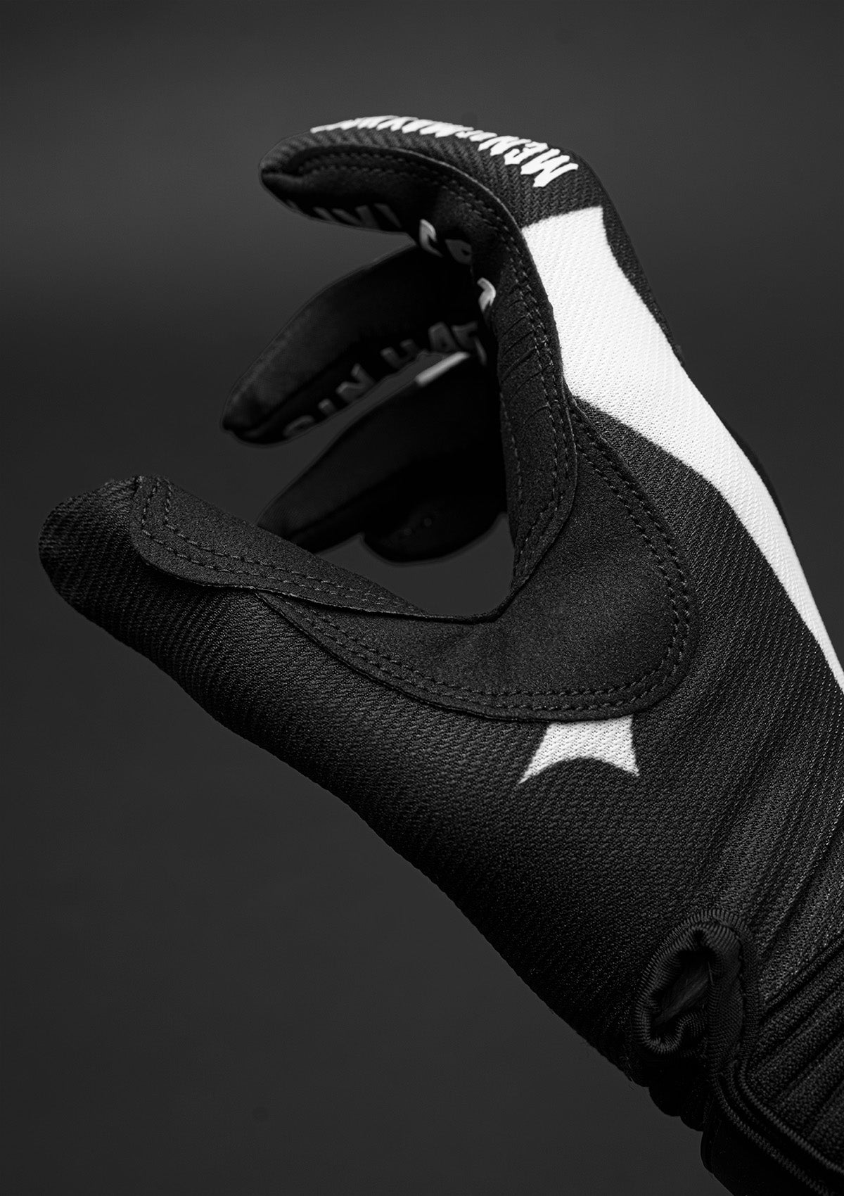 Glove Mayhem Big 13 - MEN OF MAYHEM - Accessoires - ALAIKO - EXCHANGES - MM - E - 3190 - MX - BIG - biker
