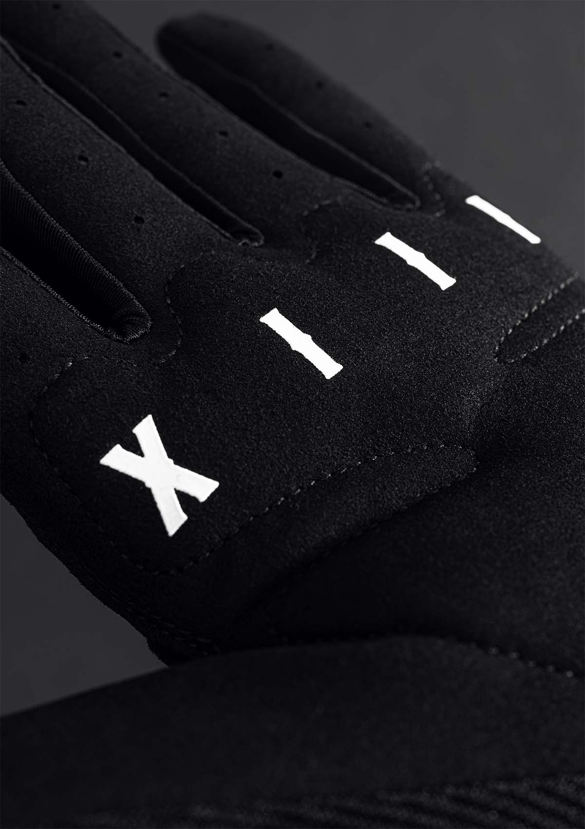 Glove MAYHEM S/W - MEN OF MAYHEM - Accessoires - ALAIKO - EXCHANGES - MM - E - 3190 - MX - MSW - biker