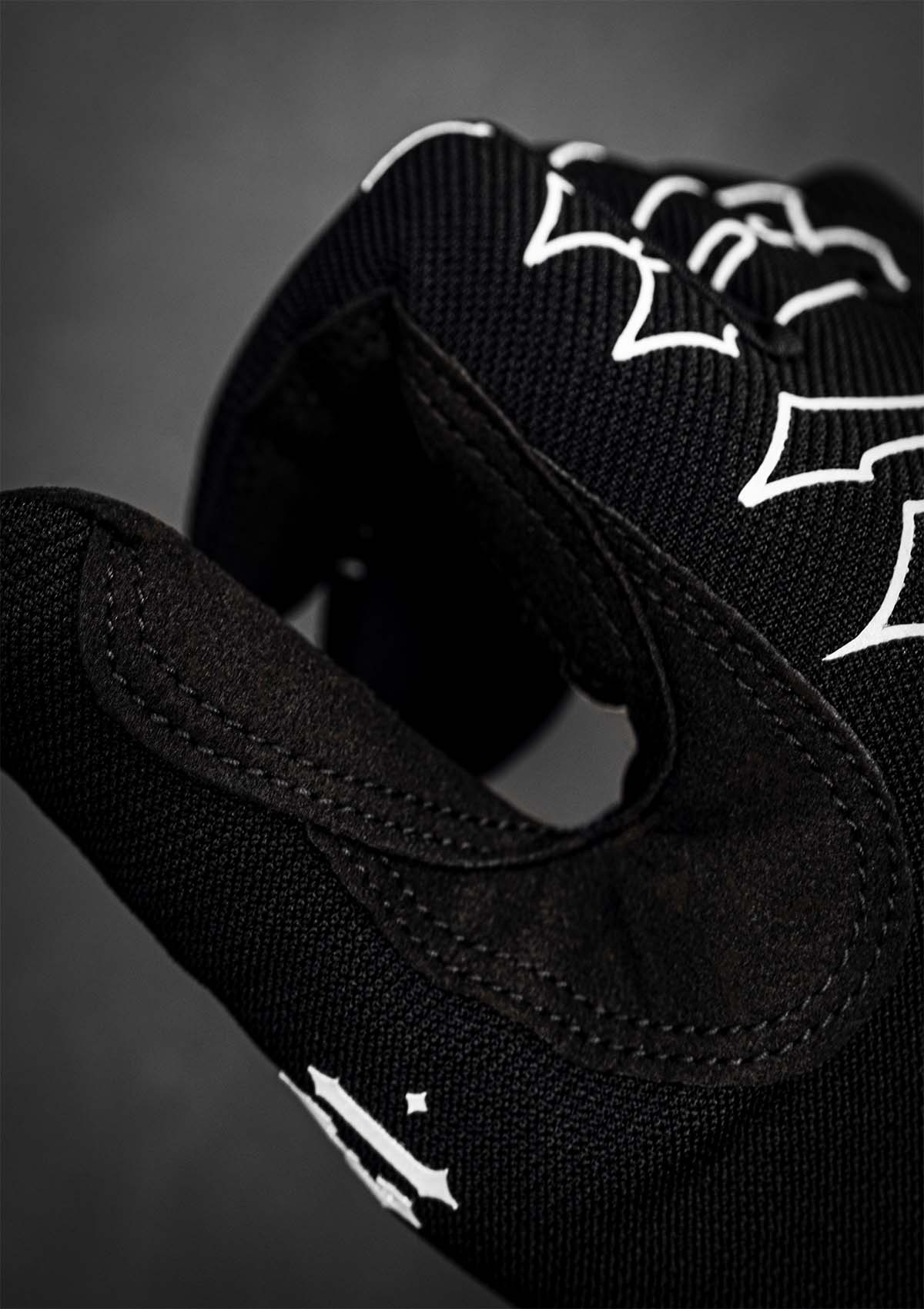 Glove MAYHEM S/W - MEN OF MAYHEM - Accessoires - ALAIKO - EXCHANGES - MM - E - 3190 - MX - MSW - biker