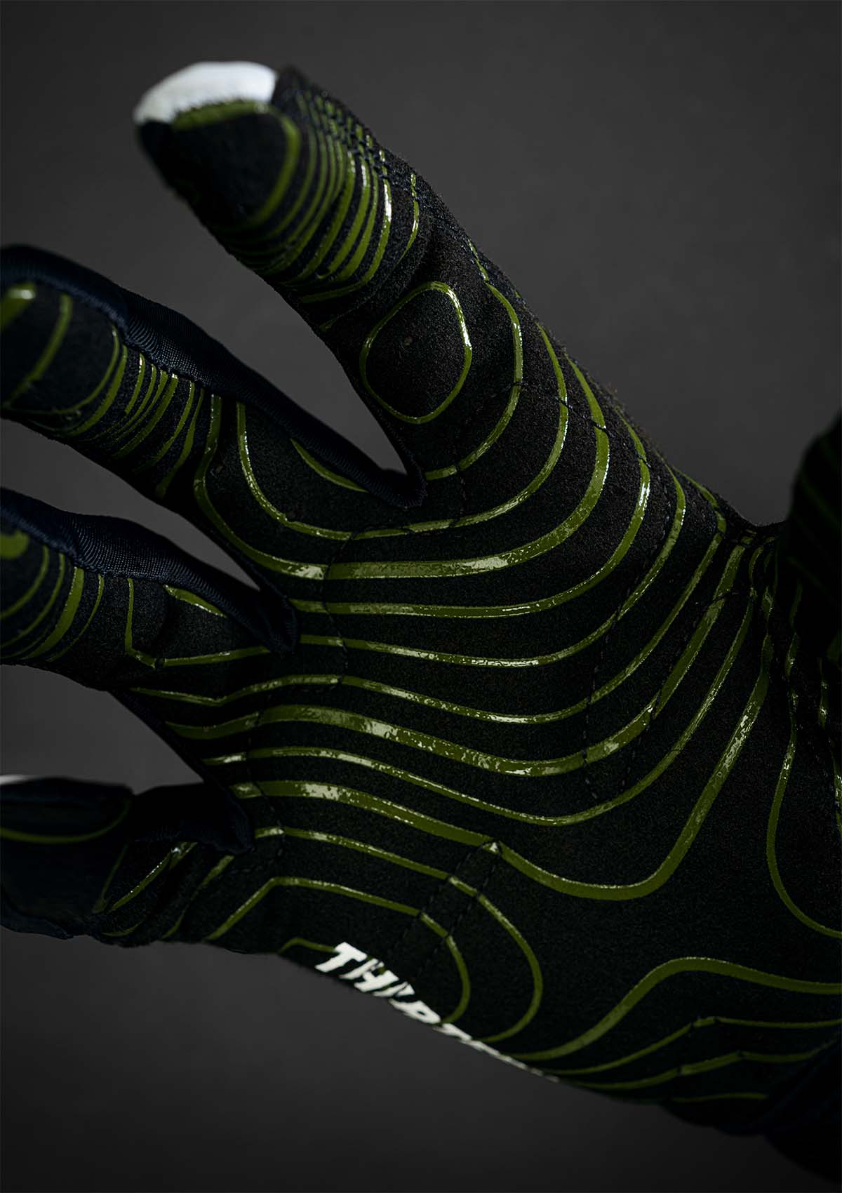 Glove Camo WF/C - MEN OF MAYHEM - Accessoires - ALAIKO - EXCHANGES - MM - E - 3190 - MX - WFC - biker