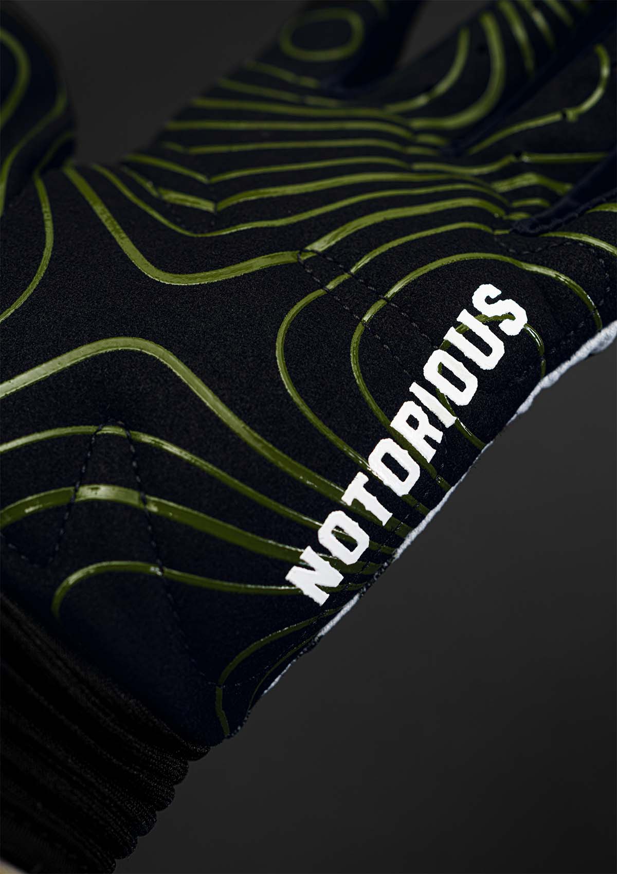 Glove Camo WF/C - MEN OF MAYHEM - Accessoires - ALAIKO - EXCHANGES - MM - E - 3190 - MX - WFC - biker