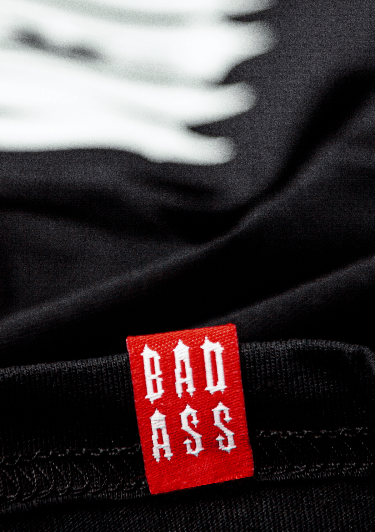 T-Shirt Mayhem Fight Team S/W - MEN OF MAYHEM - ALAIKO - EXCHANGES - MM - M - 1010 - FT - SW - black - Fight Team