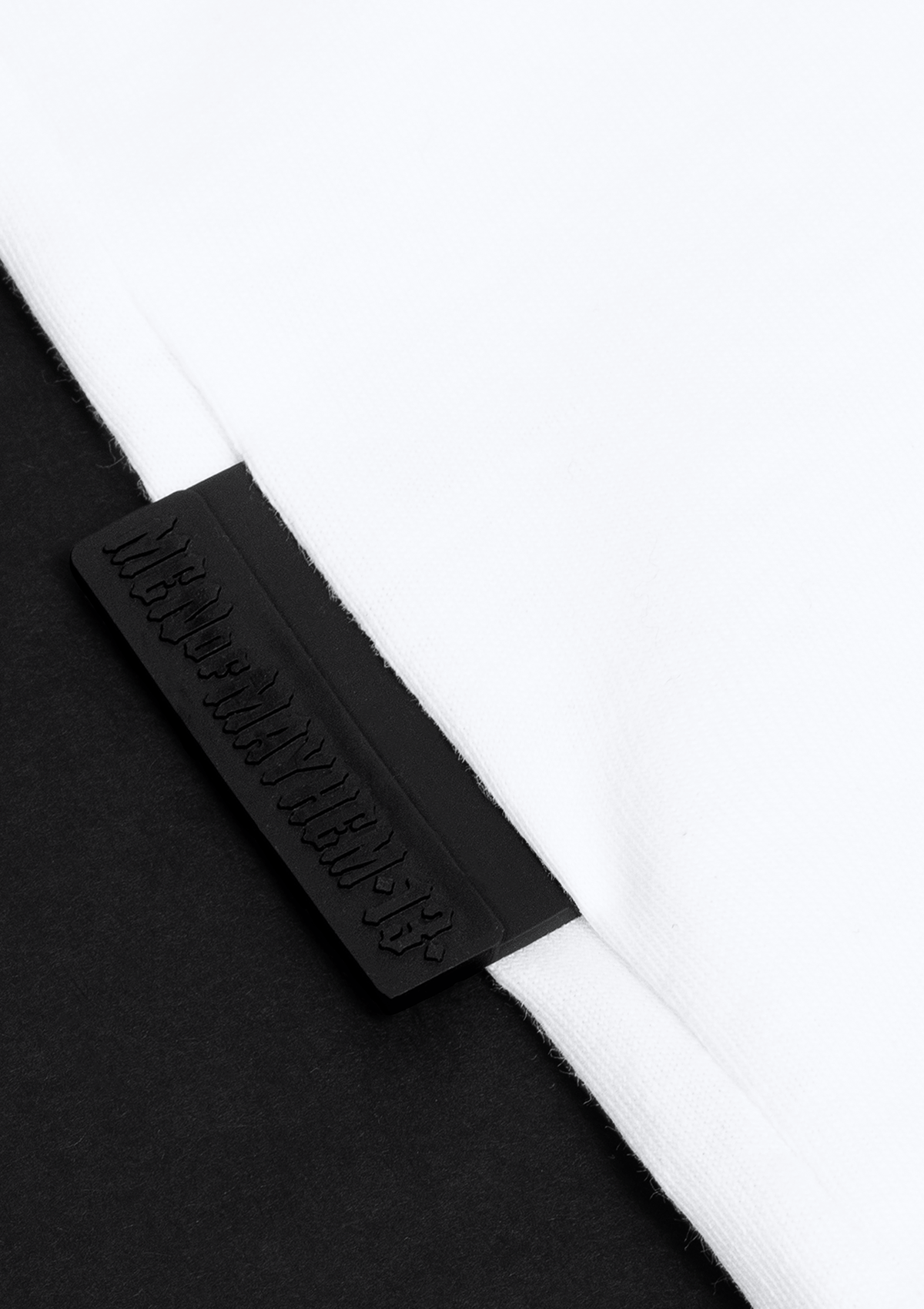 T-Shirt Mayhem Fight Team W/S - MEN OF MAYHEM - ALAIKO - EXCHANGES - MM - M - 1010 - FT - WS - Fight Team - Men