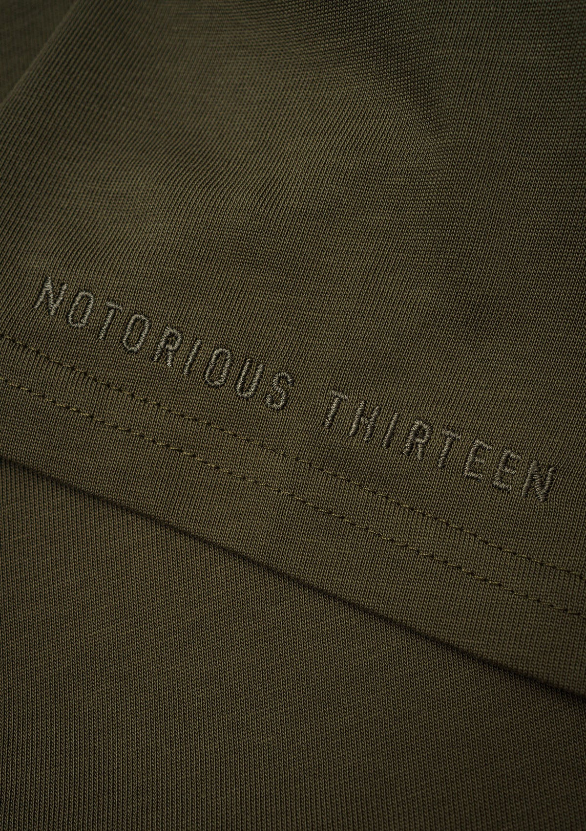 T-Shirt Heavy Original Khaki