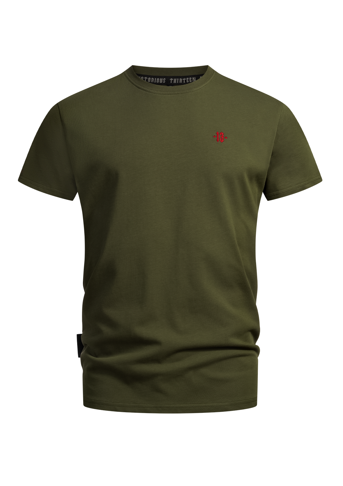 T-shirt Heavy Original K/R