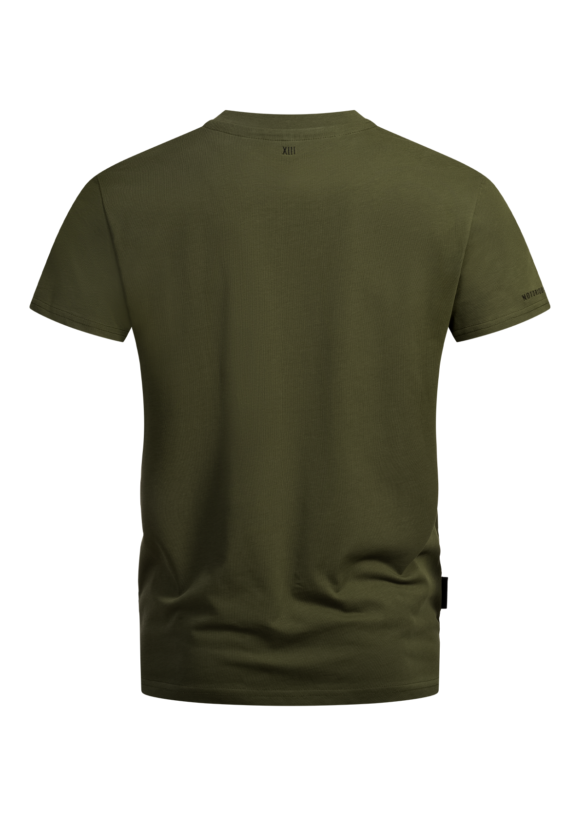 T-Shirt Heavy Original K/S