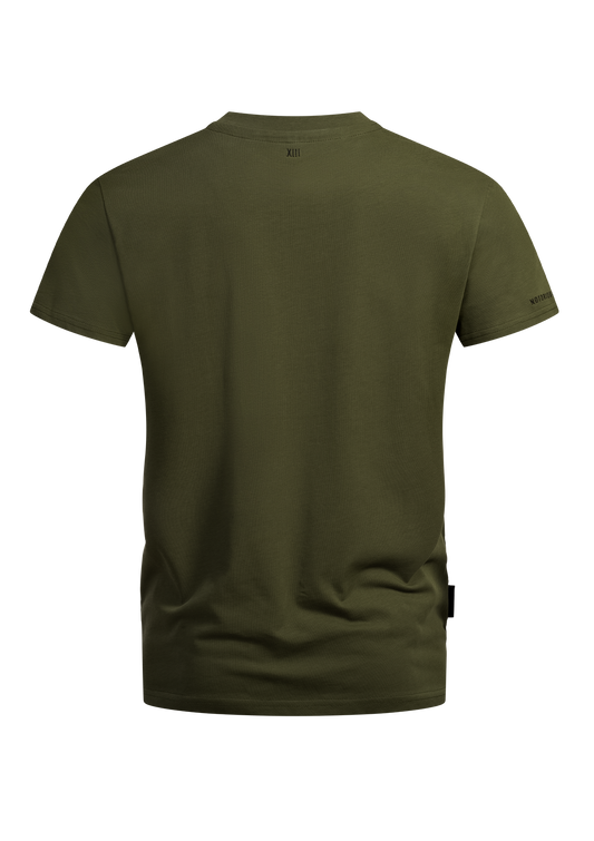 T-Shirt Heavy Original K/S