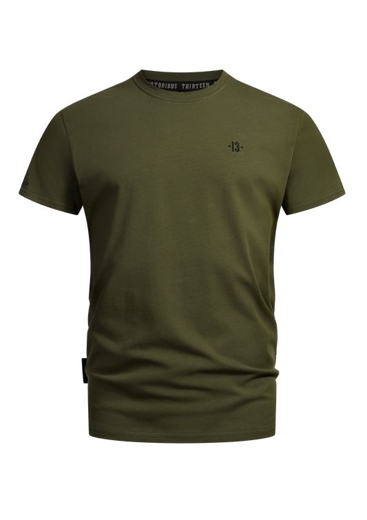 T-Shirt Heavy Original K/S