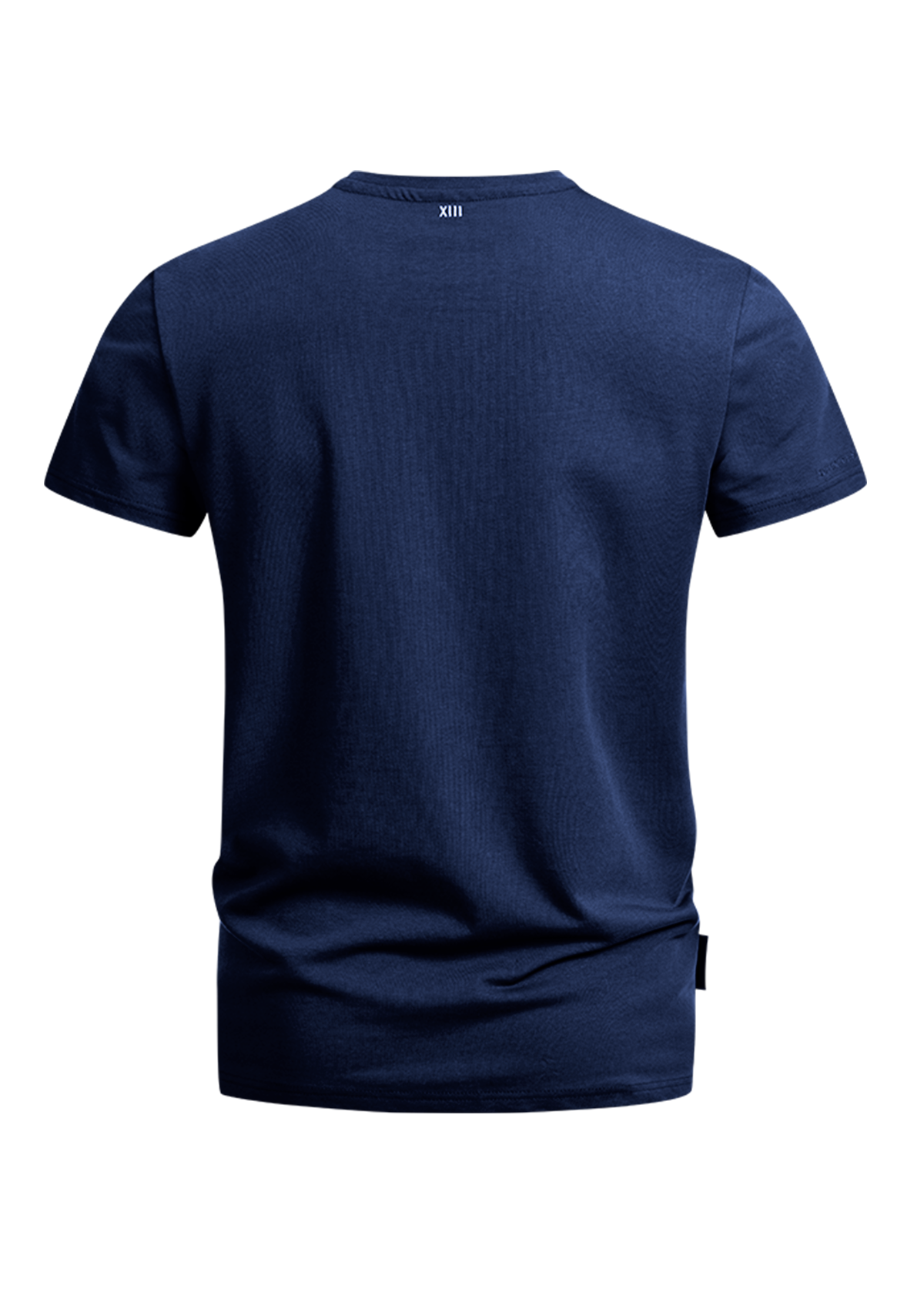 T-Shirt Heavy Original N/W