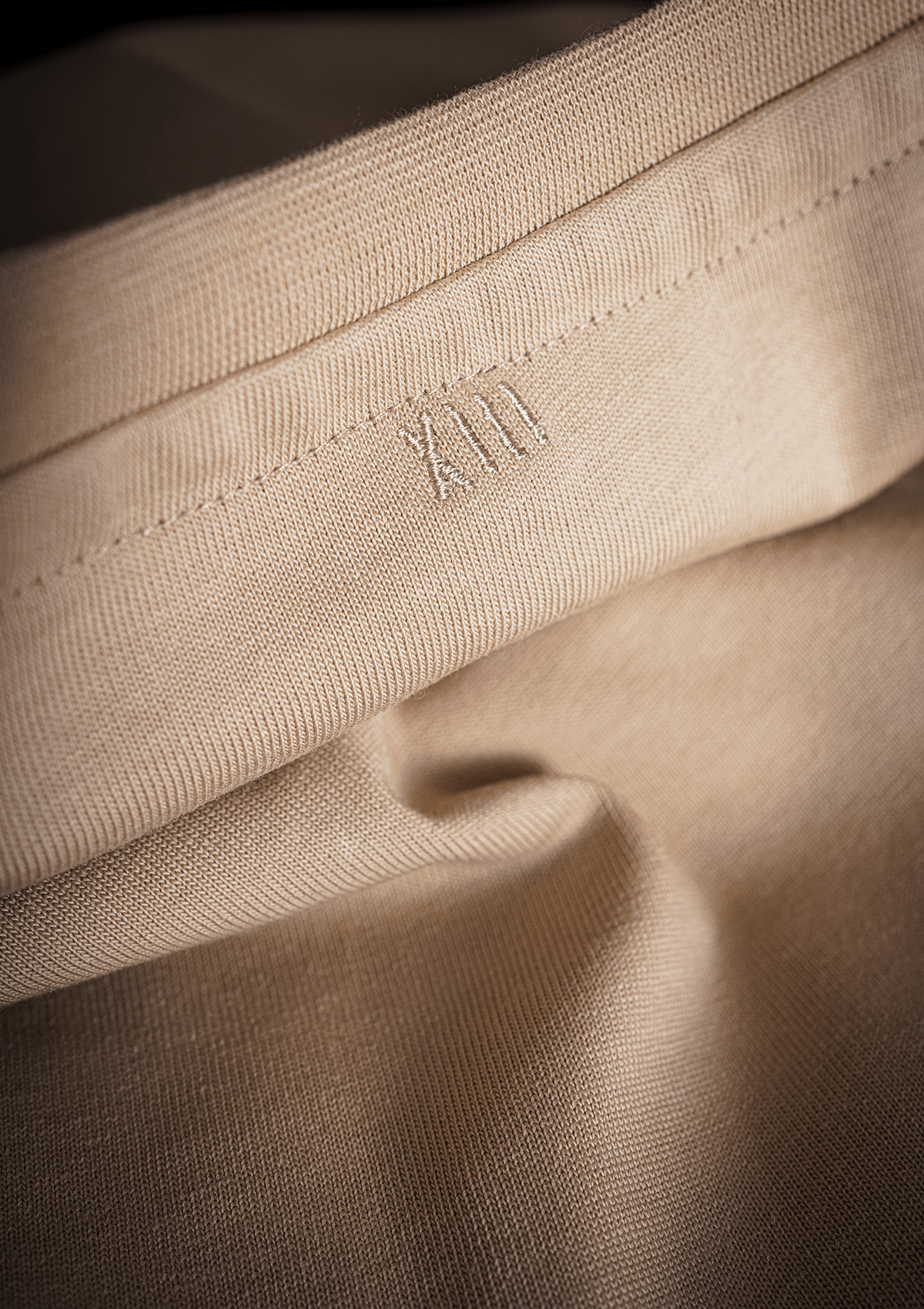 T-Shirt Heavy Original Sand - MEN OF MAYHEM - ALAIKO - EXCHANGES - MM - M - 1010 - HOG - SA - heavy - Men