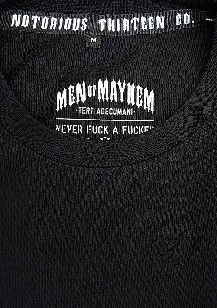 T-Shirt Heavy Original S/R