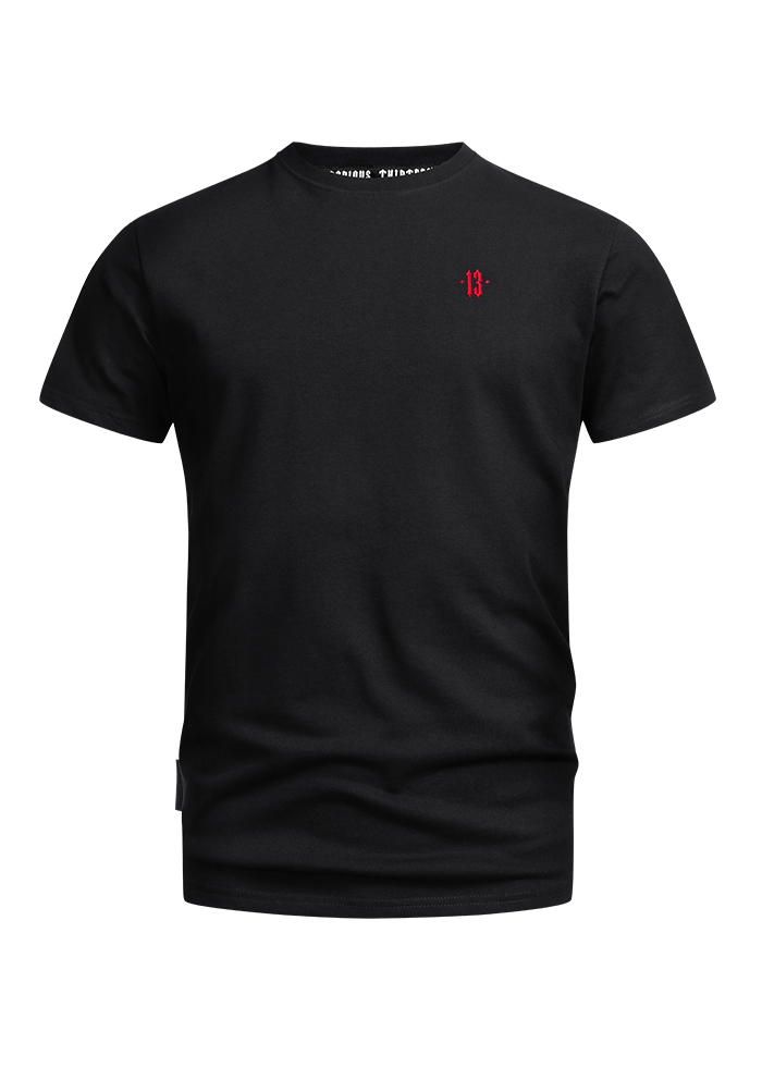 T-Shirt Heavy Original S/R