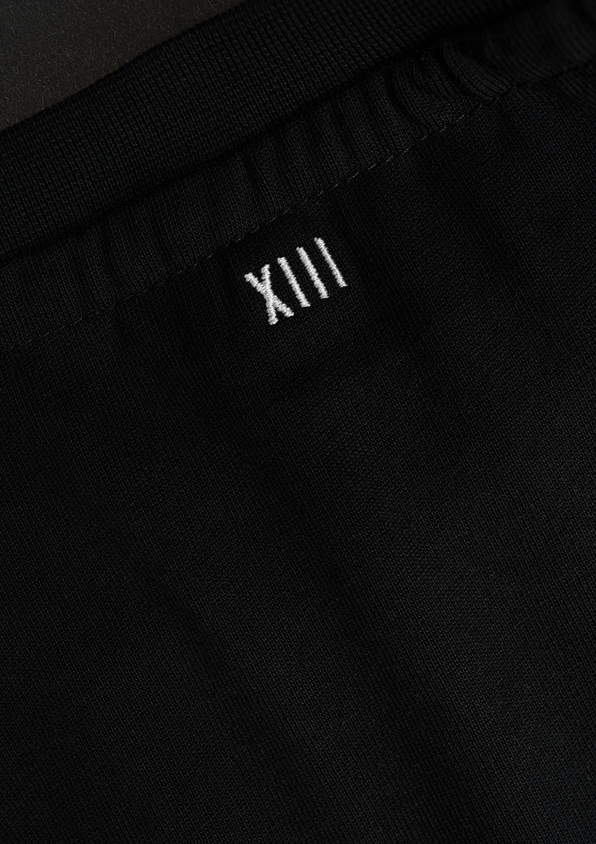 T-Shirt Heavy Original S/W - MEN OF MAYHEM - ALAIKO - EXCHANGES - MM - M - 1010 - HOG - SW - black - heavy