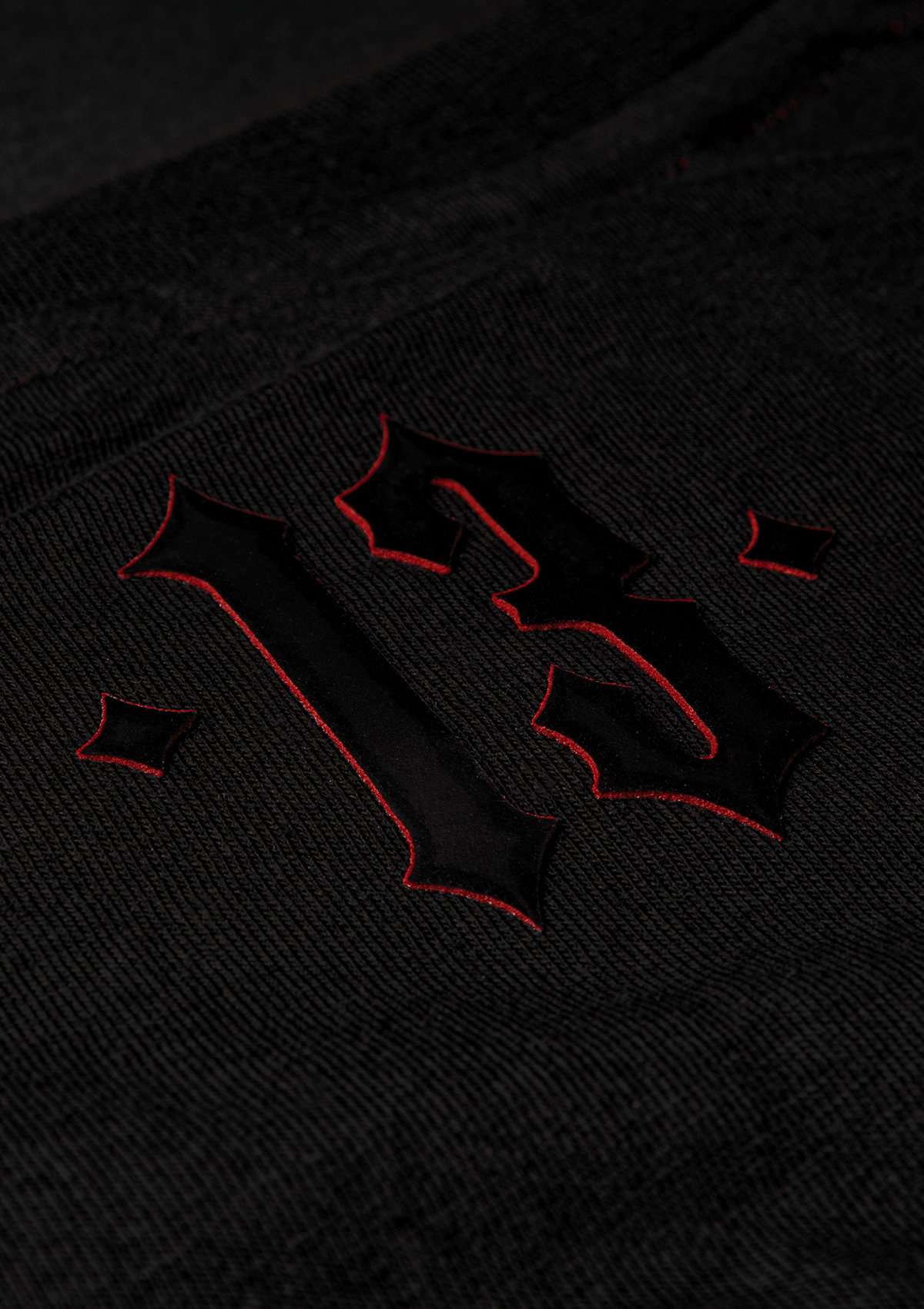 T-Shirt Mayhem 3D S/R - MEN OF MAYHEM - ALAIKO - EXCHANGES - MM - M - 1010 - MAB - SR - black - Men