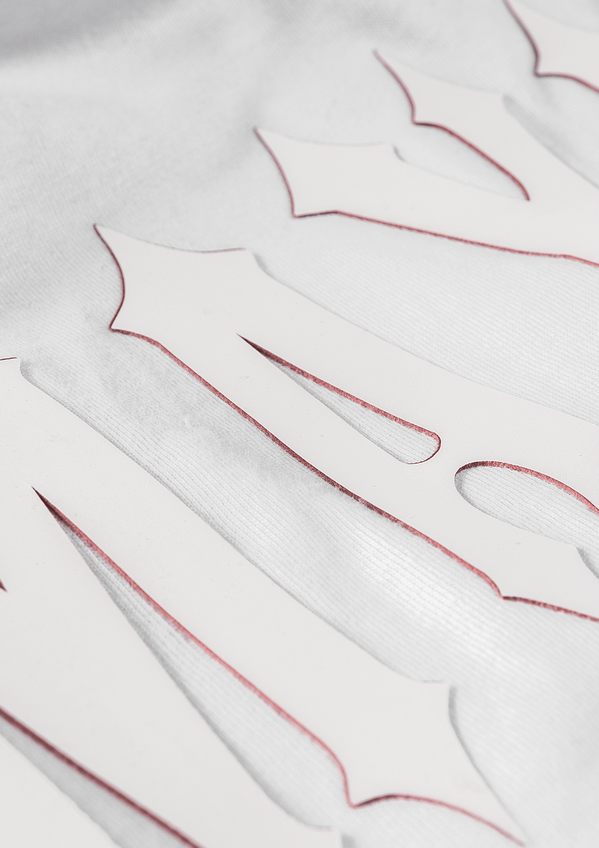 T-Shirt Mayhem 3D W/R - MEN OF MAYHEM - ALAIKO - EXCHANGES - MM - M - 1010 - MAW - WR - Men - regular