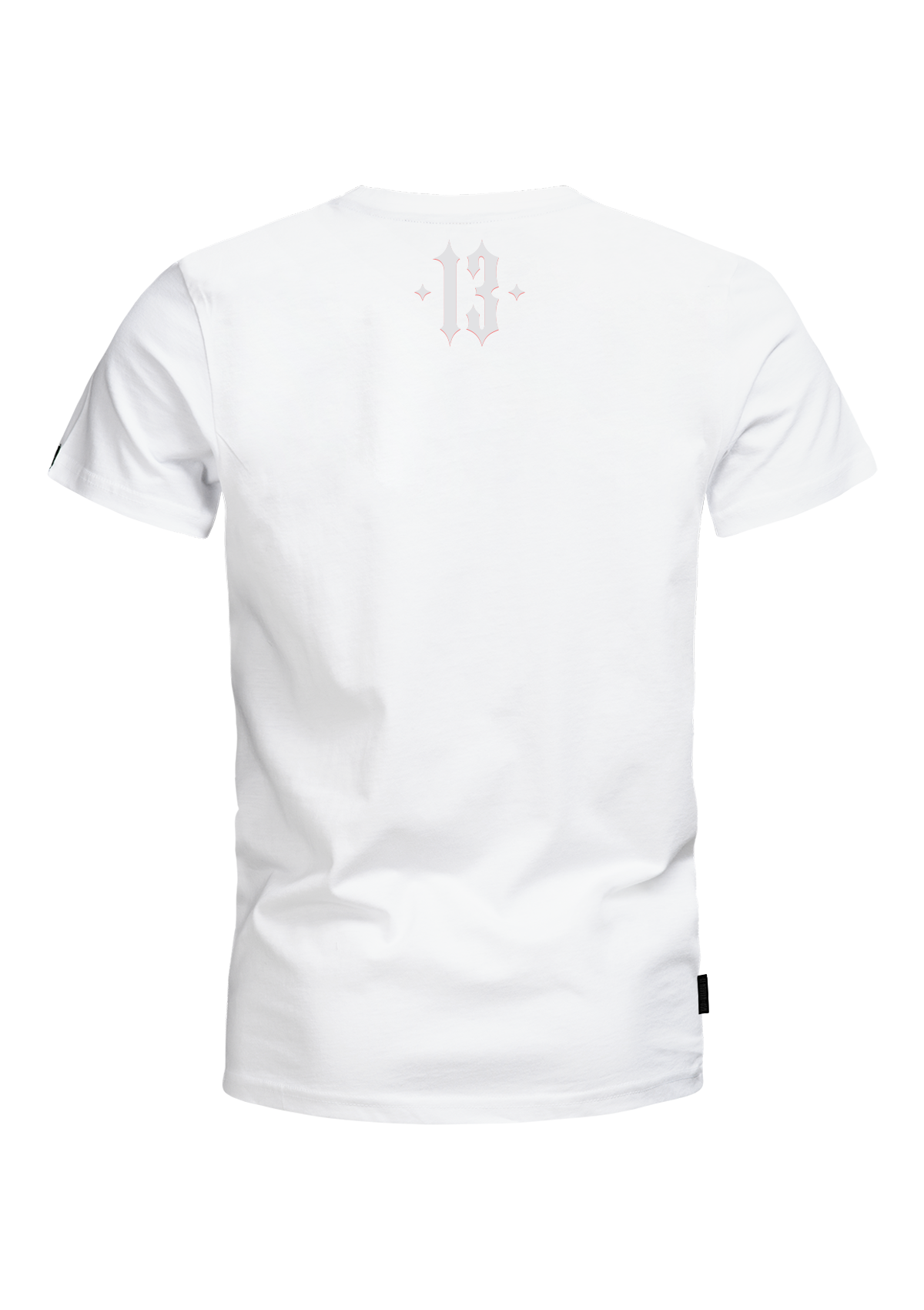 T-Shirt Mayhem 3D W/R