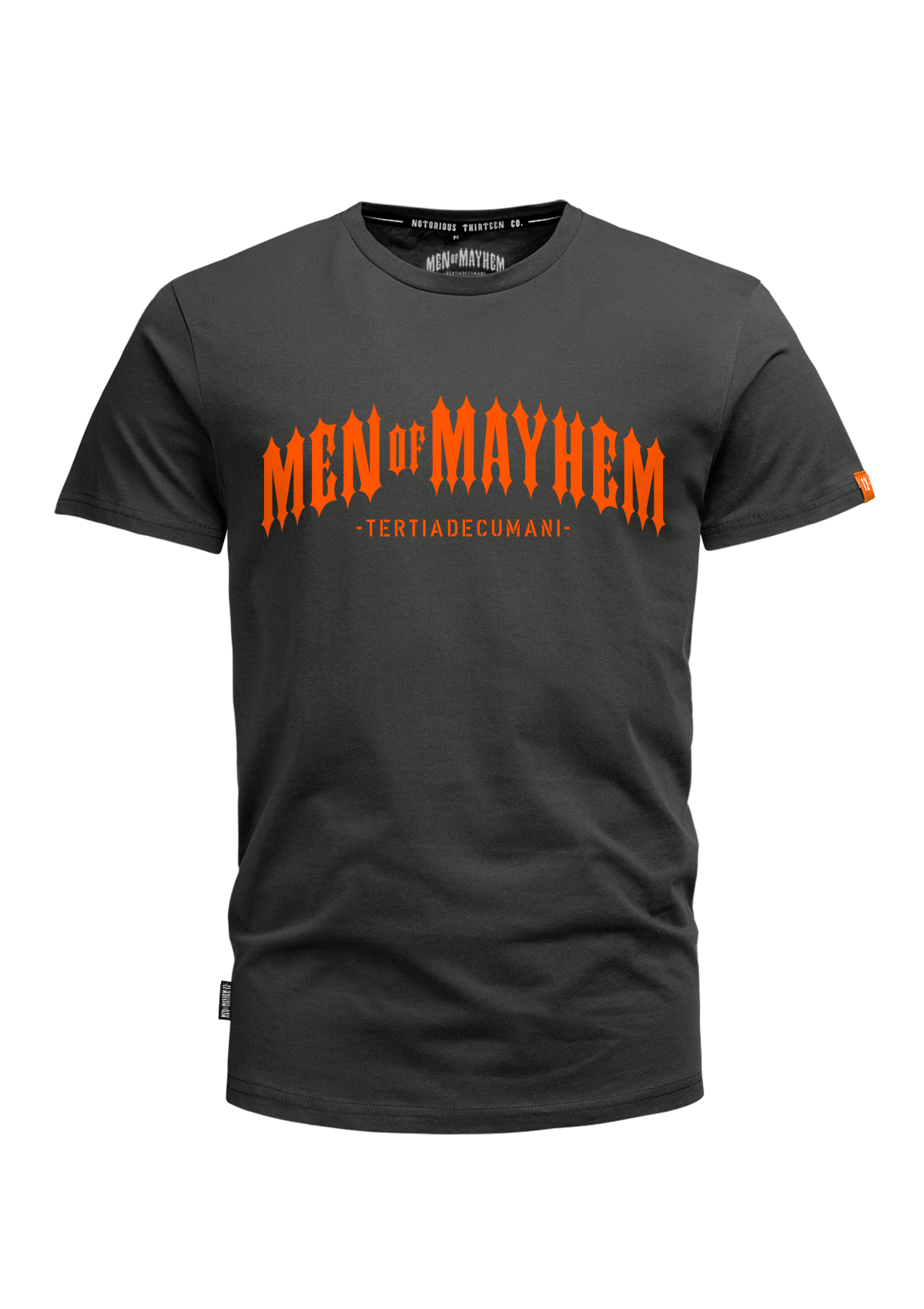 T-Shirt Mayhem Classic G/O