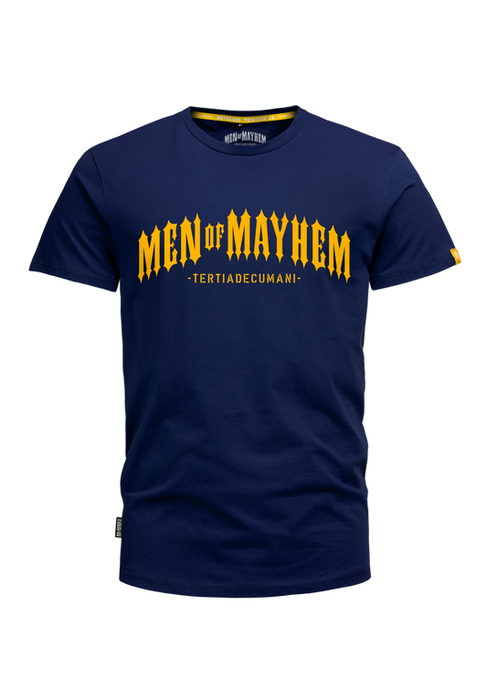 T-Shirt Mayhem Classic N/G
