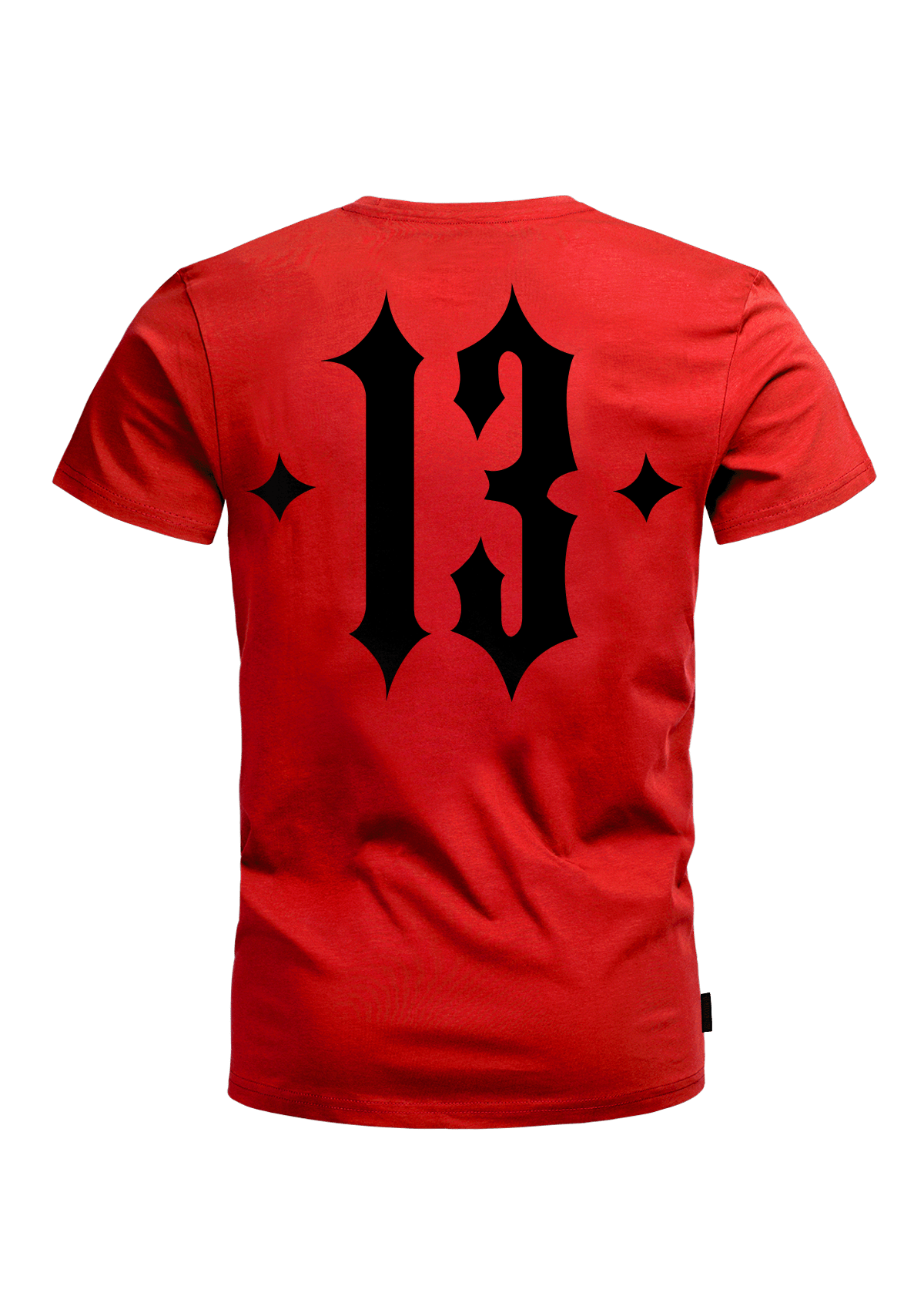 T-Shirt Mayhem Classic R/S - MEN OF MAYHEM - ALAIKO - EXCHANGES - MM - M - 1010 - MC - RS - Classic - Men