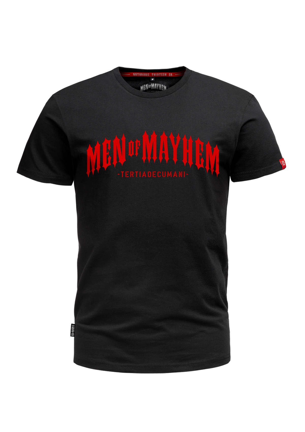 T-Shirt Mayhem Classic S/R