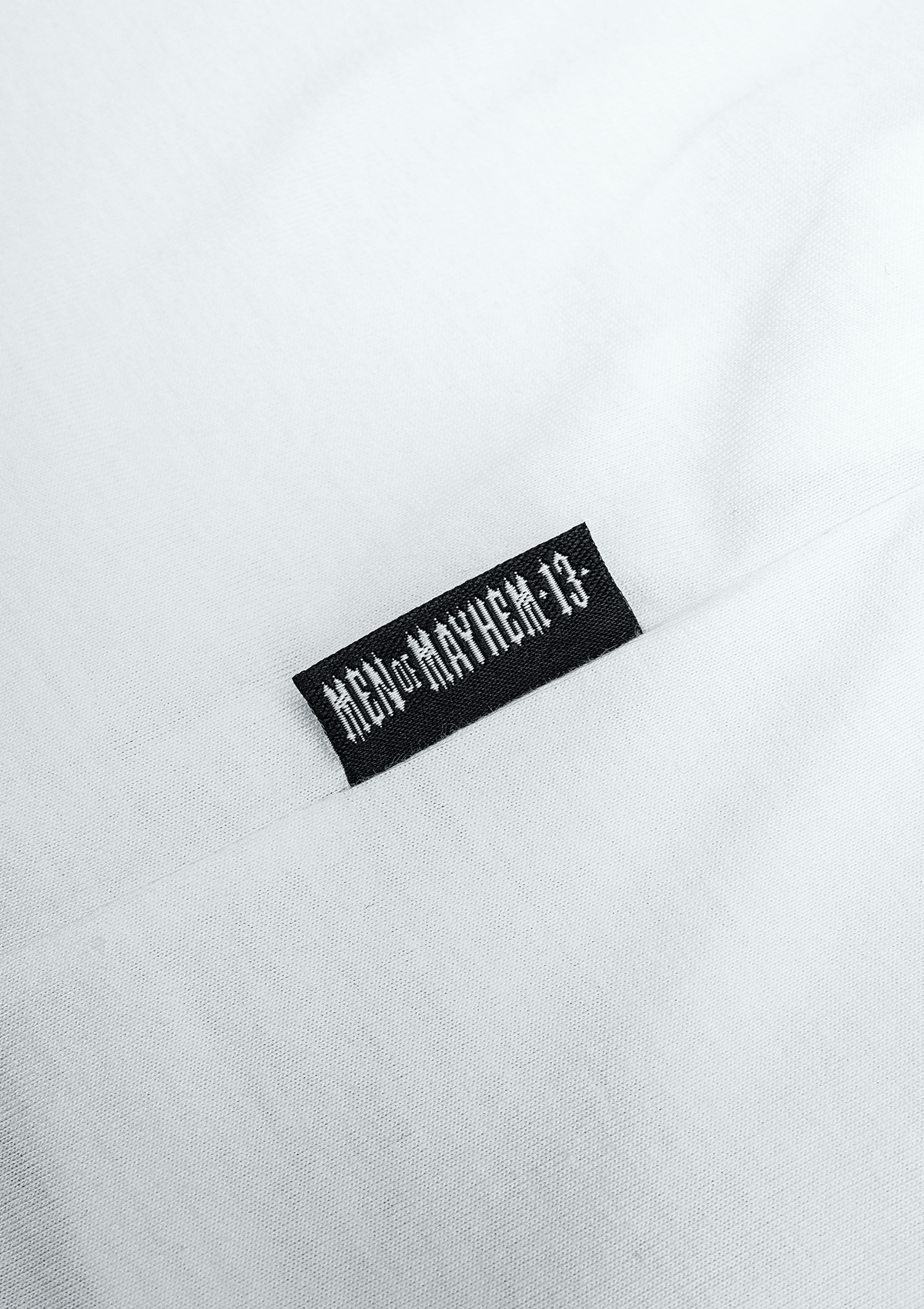 T-Shirt Mayhem Camo W/C