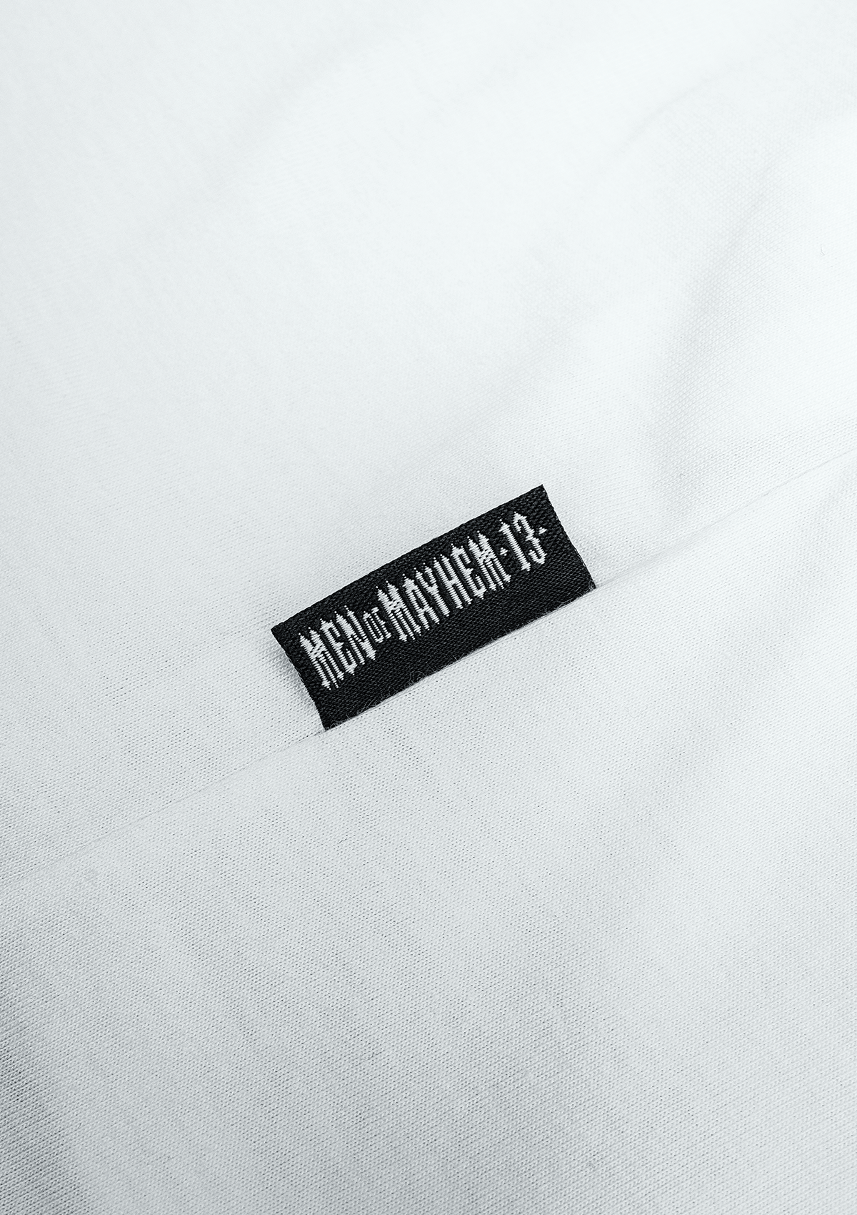 T-Shirt Mayhem Camo W/C - MEN OF MAYHEM - ALAIKO - EXCHANGES - MM - M - 1010 - MC - WC - Men - regular