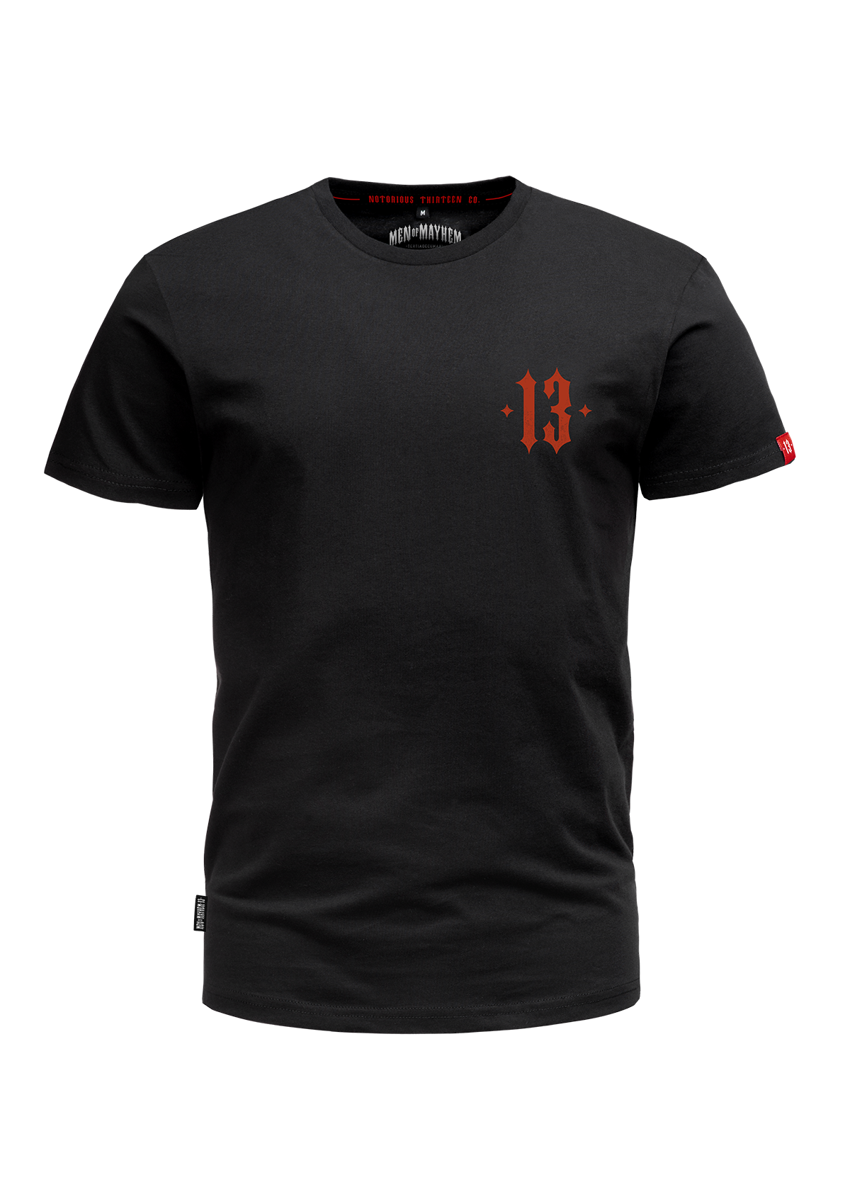 T-shirt Mayhem Eagle L.F.S.H. S/R