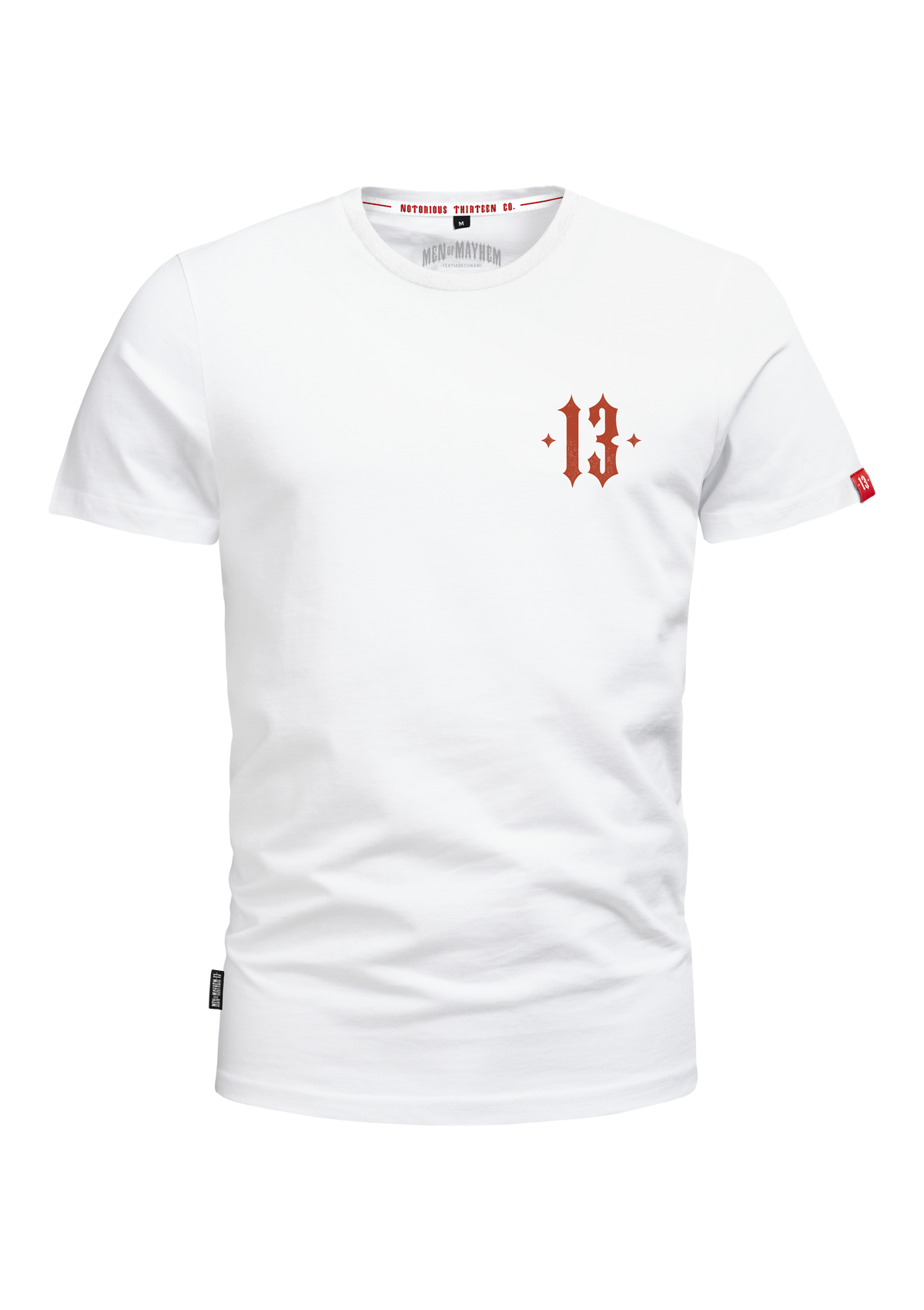 T-shirt Mayhem Eagle L.F.S.H. W/R