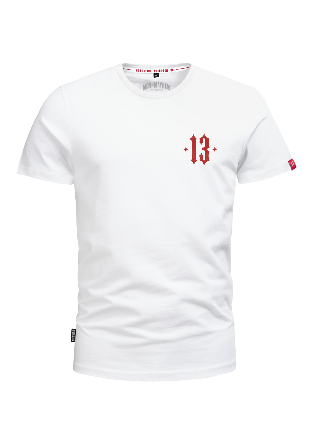 T-Shirt Mayhem Eagle L.F.S.H. W/R