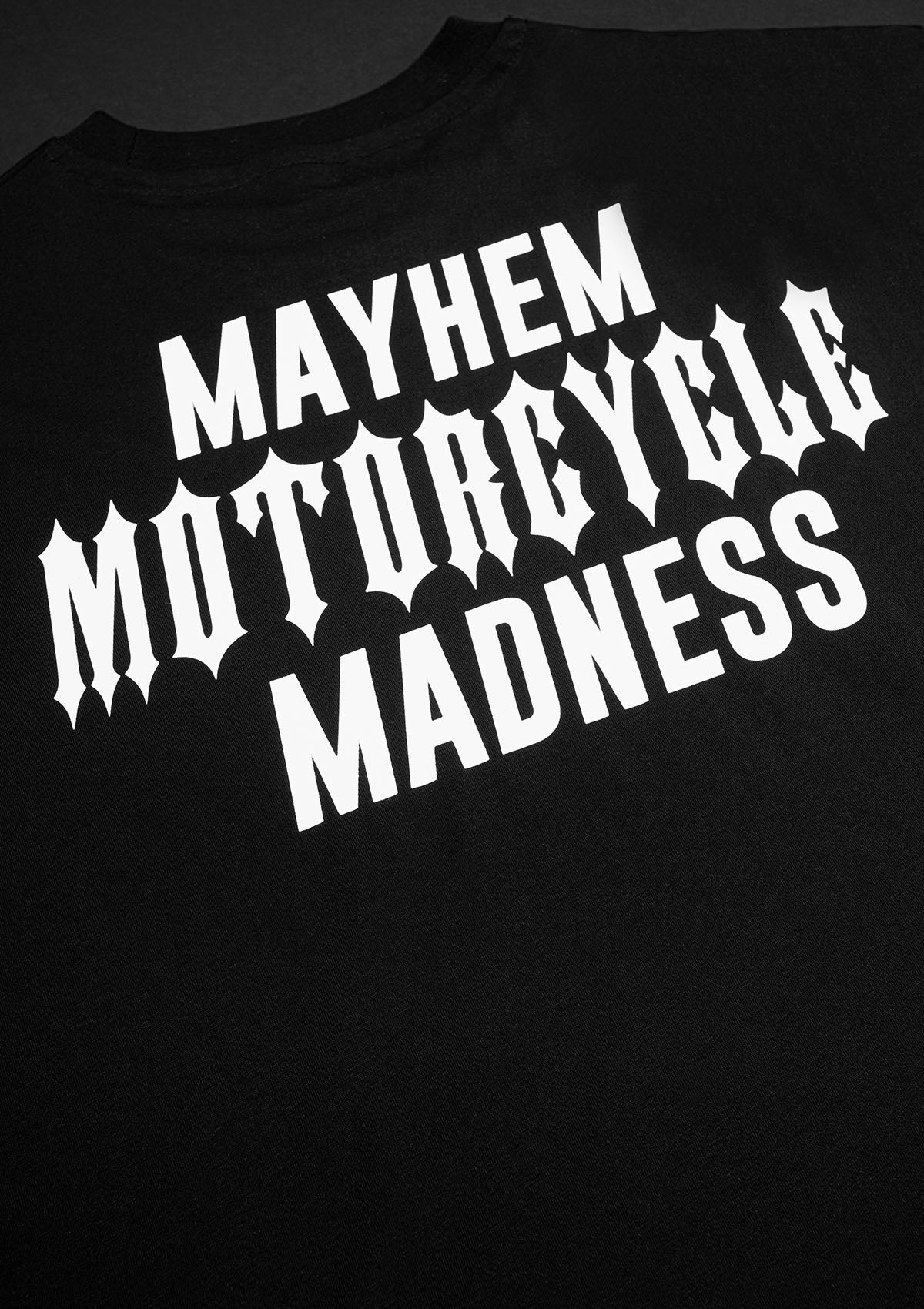 T-shirt M.M.M. S/W