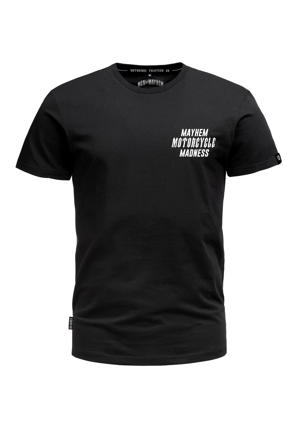 T-shirt M.M.M. S/W