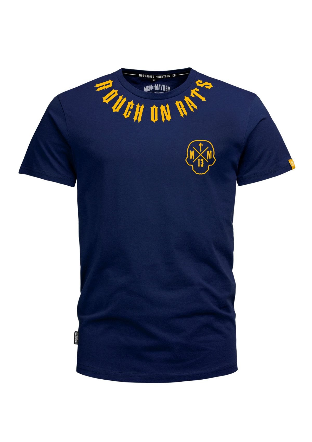 T-Shirt Mayhem R.O.R. 13 N/G