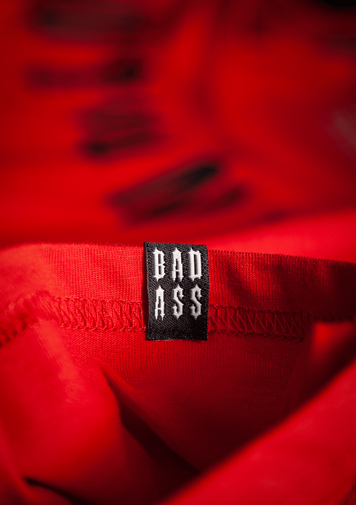 T-Shirt Mayhem R.O.R. 13 R/S - MEN OF MAYHEM - ALAIKO - EXCHANGES - MM - M - 1010 - MR - RS - Men - regular