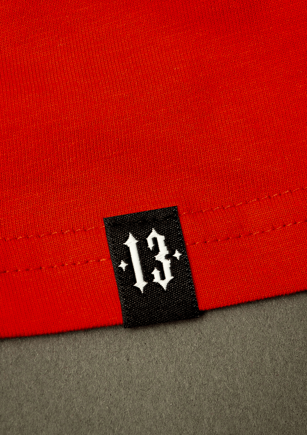 T-Shirt Mayhem R.O.R. 13 R/S - MEN OF MAYHEM - ALAIKO - EXCHANGES - MM - M - 1010 - MR - RS - Men - regular