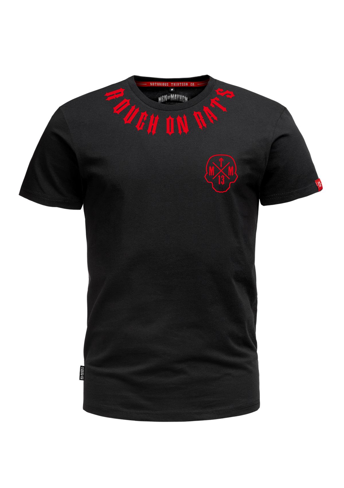 T-Shirt Mayhem R.O.R. 13 S/R