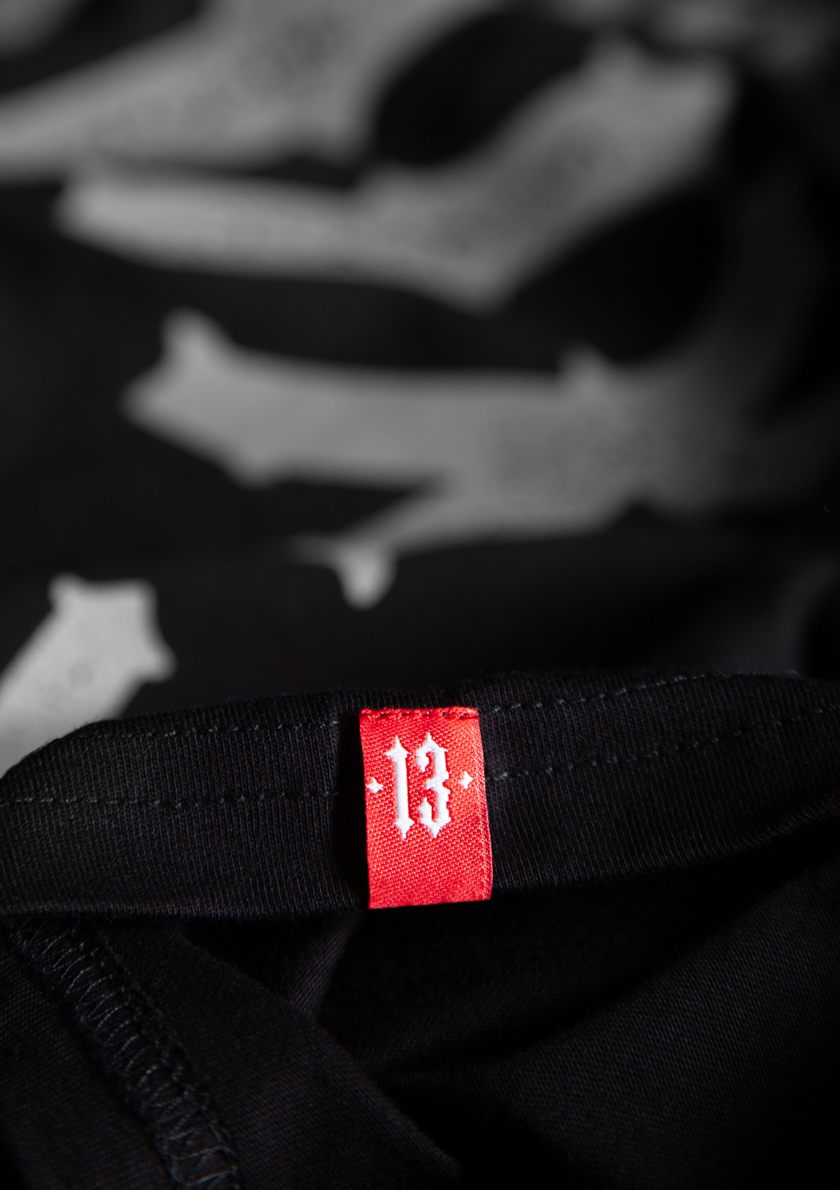 T-Shirt Mayhem Chopper XIII S/G