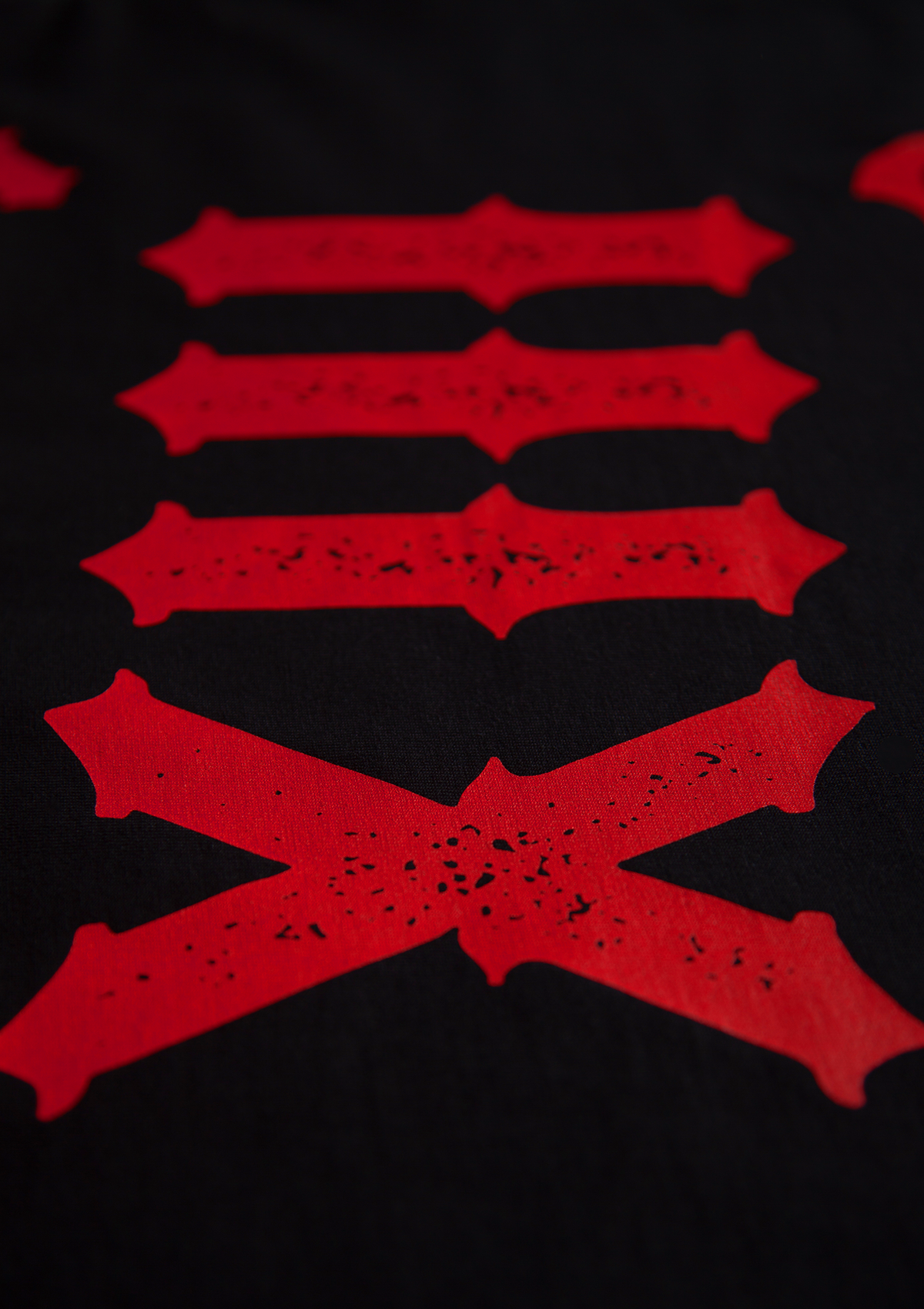 T-Shirt Mayhem Chopper XIII S/R