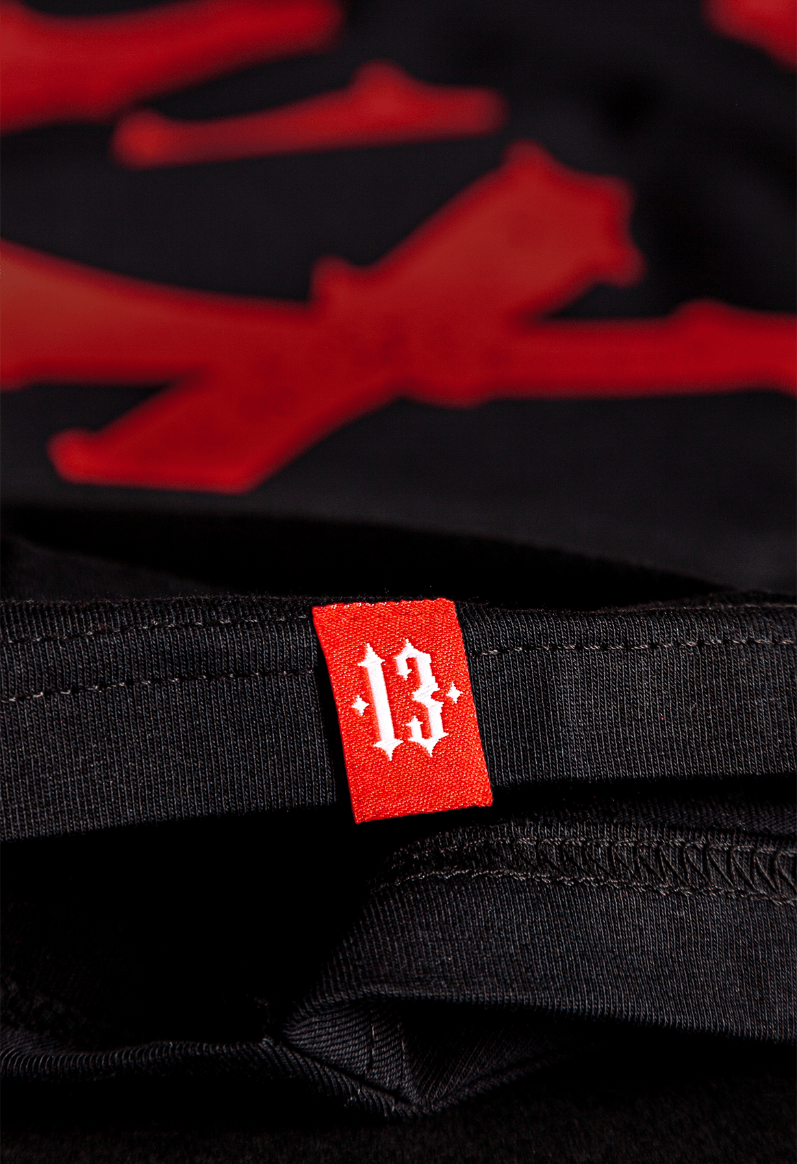 T-Shirt Mayhem Chopper XIII S/R - MEN OF MAYHEM - ALAIKO - EXCHANGES - MM - M - 1010 - MX - SR - black - Chopper