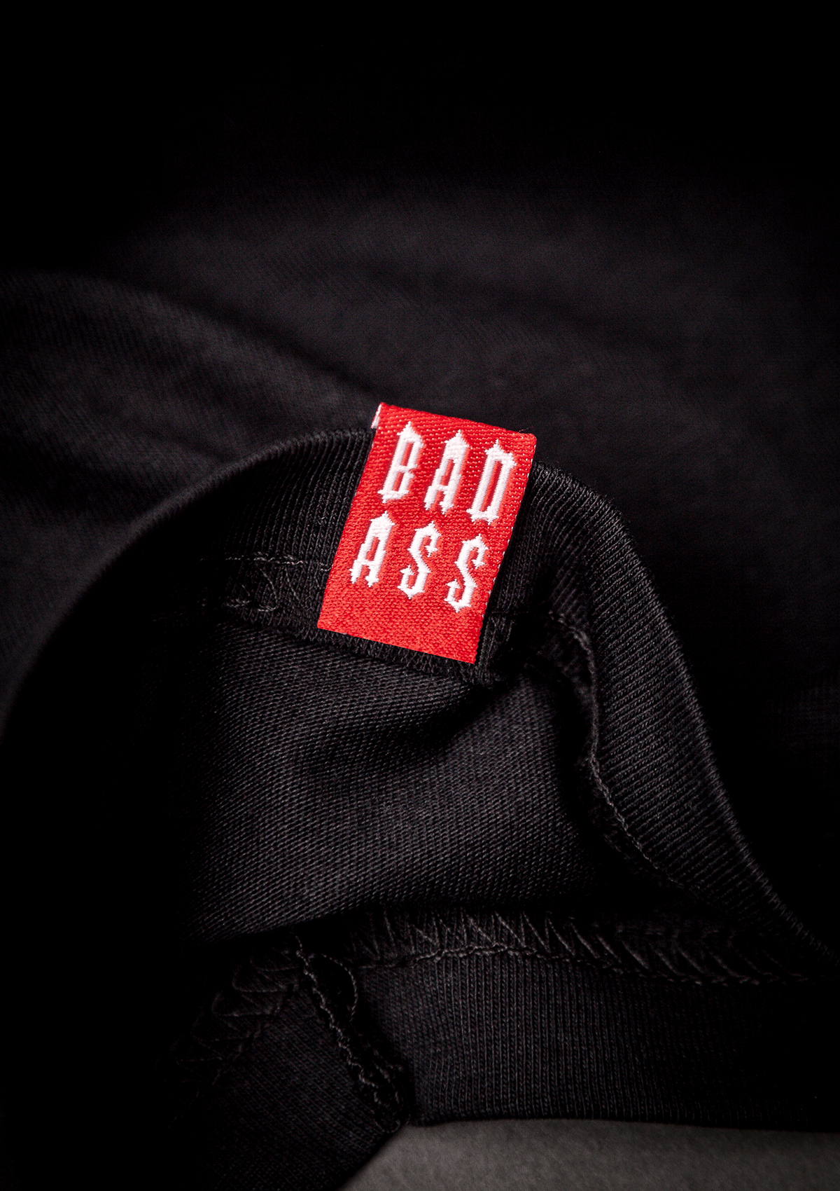 T-Shirt Mayhem Chopper XIII S/R - MEN OF MAYHEM - ALAIKO - EXCHANGES - MM - M - 1010 - MX - SR - black - Chopper