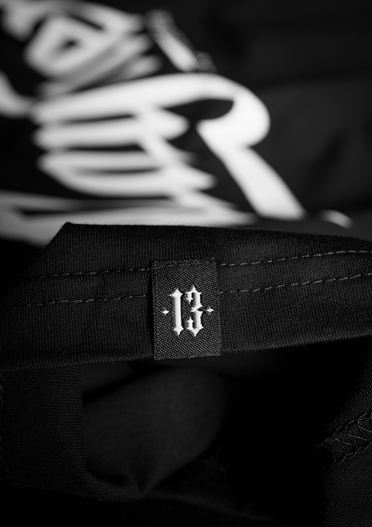 T-Shirt Notorious Mayhem S/W - MEN OF MAYHEM - ALAIKO - EXCHANGES - MM - M - 1010 - NM - SW - black - Men