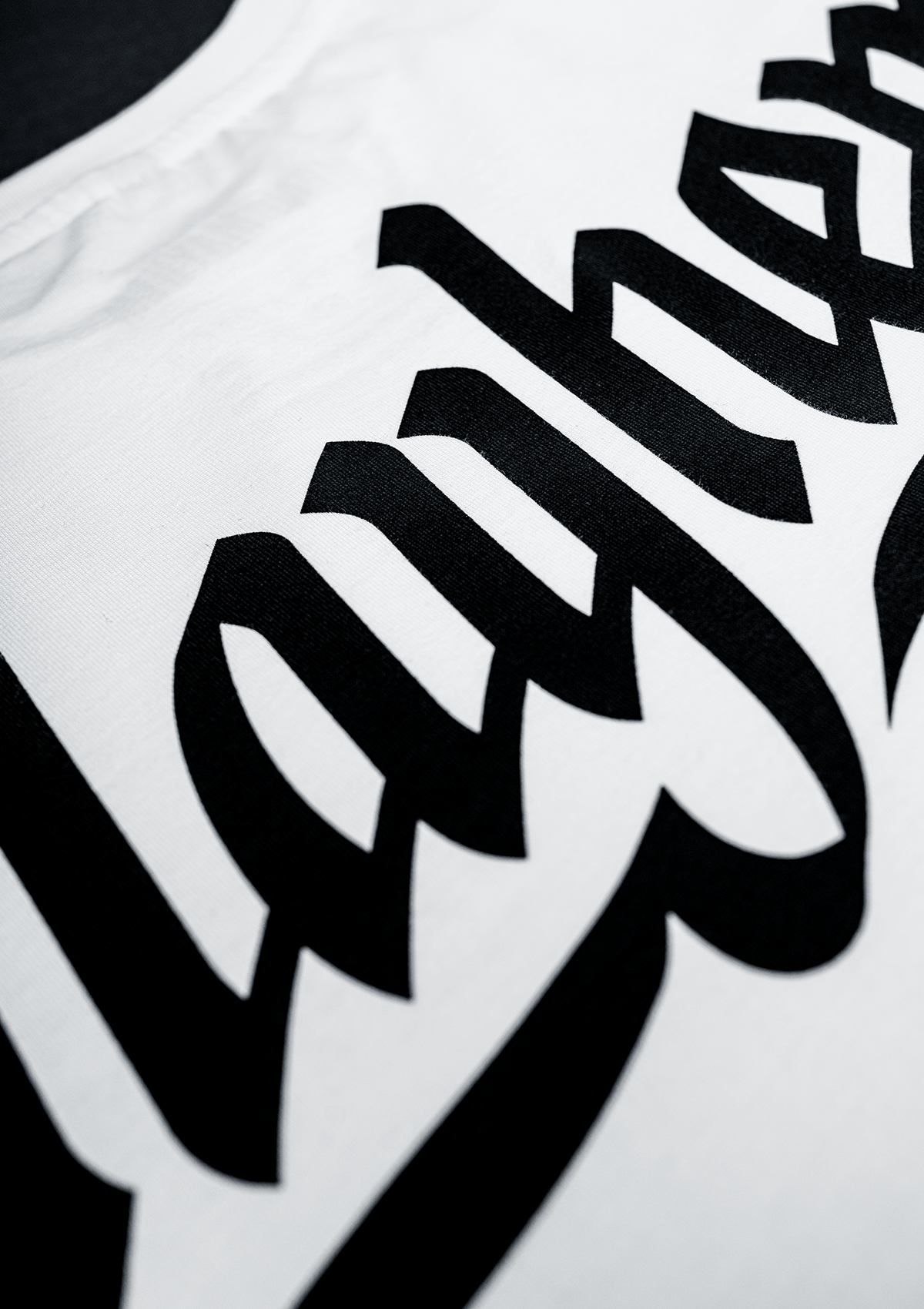 T-Shirt Notorious Mayhem W/S - MEN OF MAYHEM - ALAIKO - EXCHANGES - MM - M - 1010 - NM - WS - Men - regular