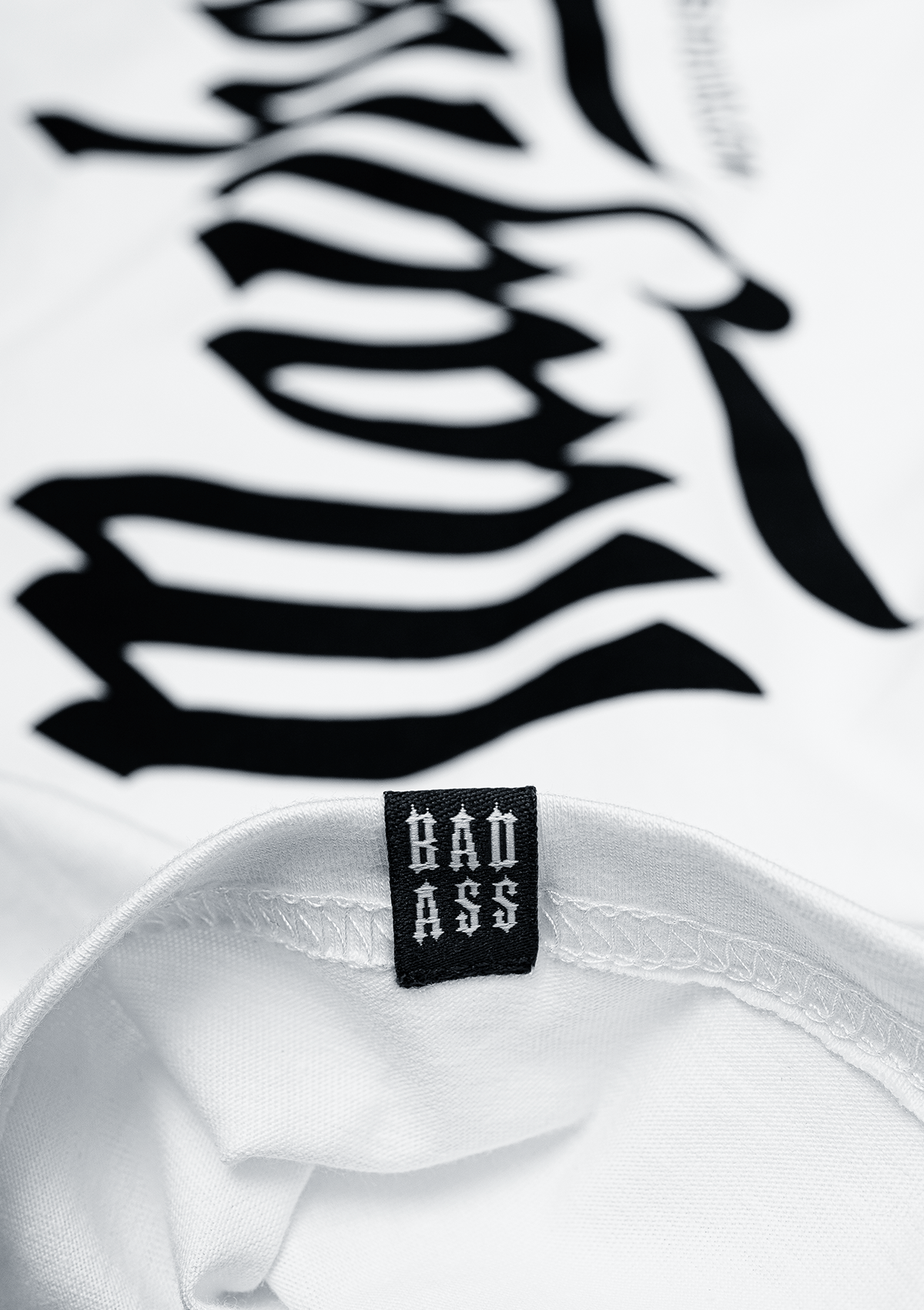 T-Shirt Notorious Mayhem W/S - MEN OF MAYHEM - ALAIKO - EXCHANGES - MM - M - 1010 - NM - WS - Men - regular