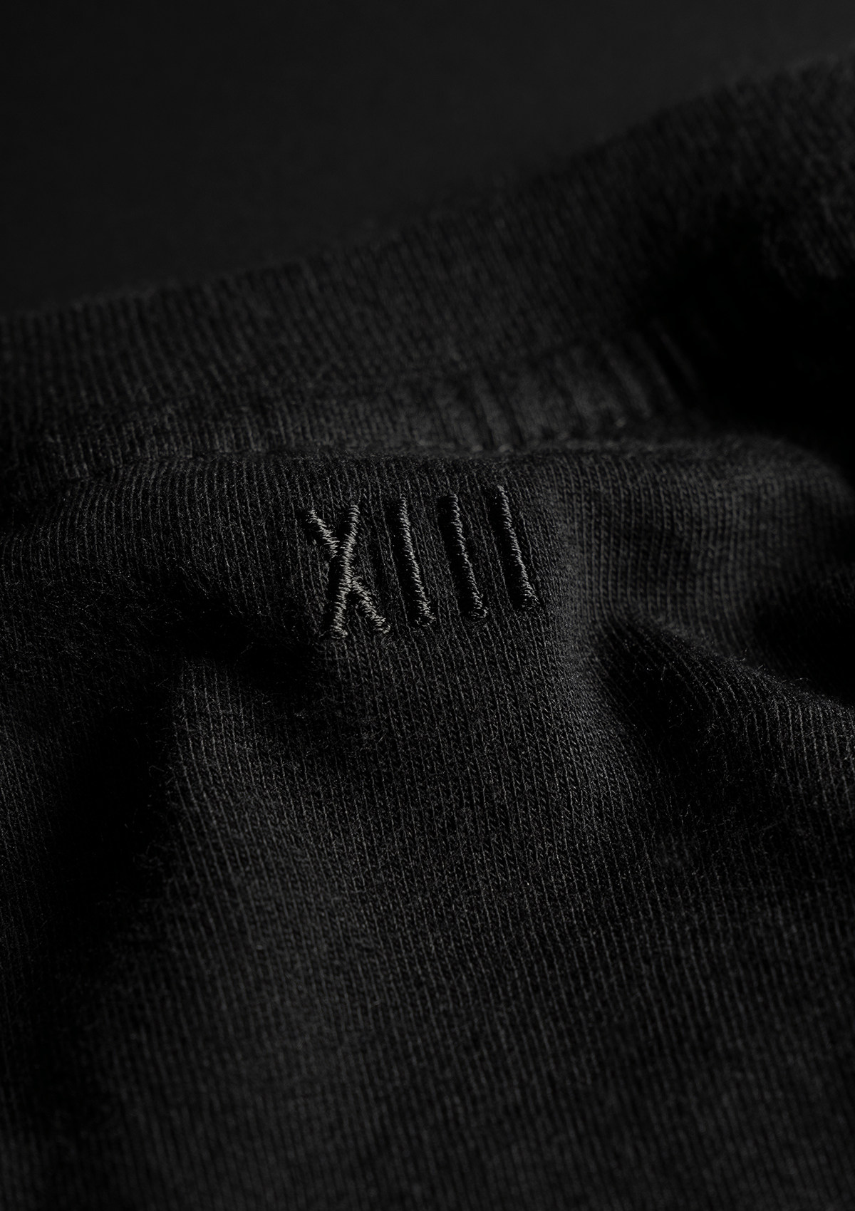 T-Shirt Original B/B - MEN OF MAYHEM - ALAIKO - EXCHANGES - MM - M - 1010 - OG - BB - allblack - black